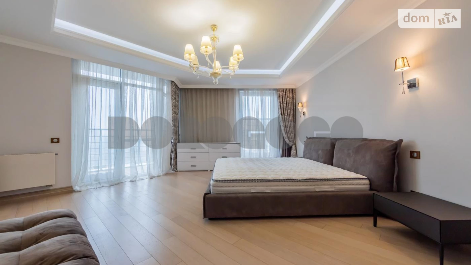 Продается 4-комнатная квартира 189.4 кв. м в Киеве, ул. Зверинецкая, 47 - фото 5