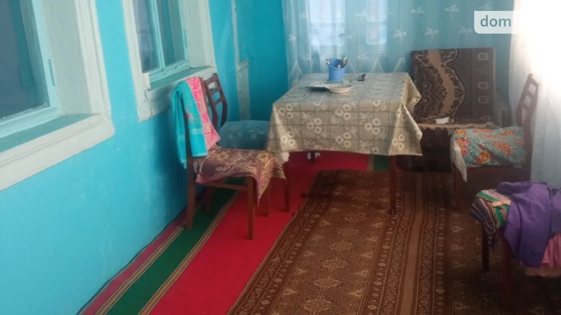 Продається одноповерховий будинок 80 кв. м з терасою, цена: 6300 $ - фото 4