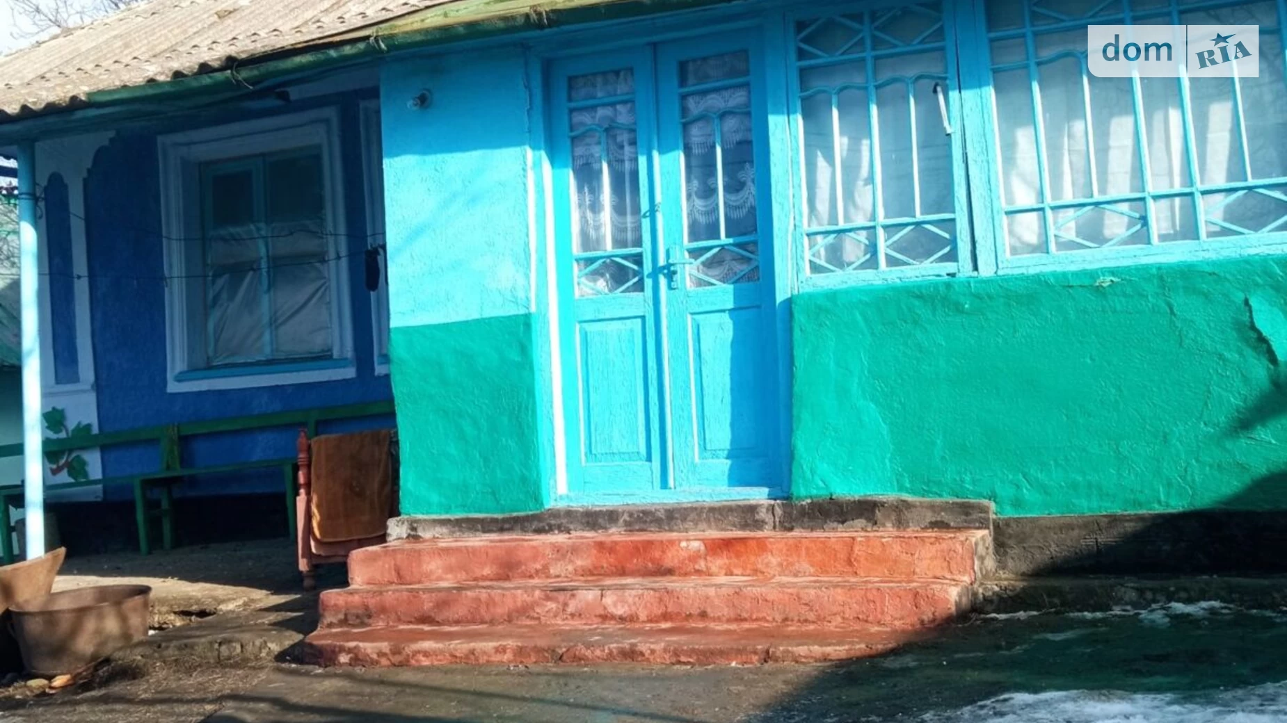 Продається одноповерховий будинок 80 кв. м з терасою, цена: 6300 $ - фото 2