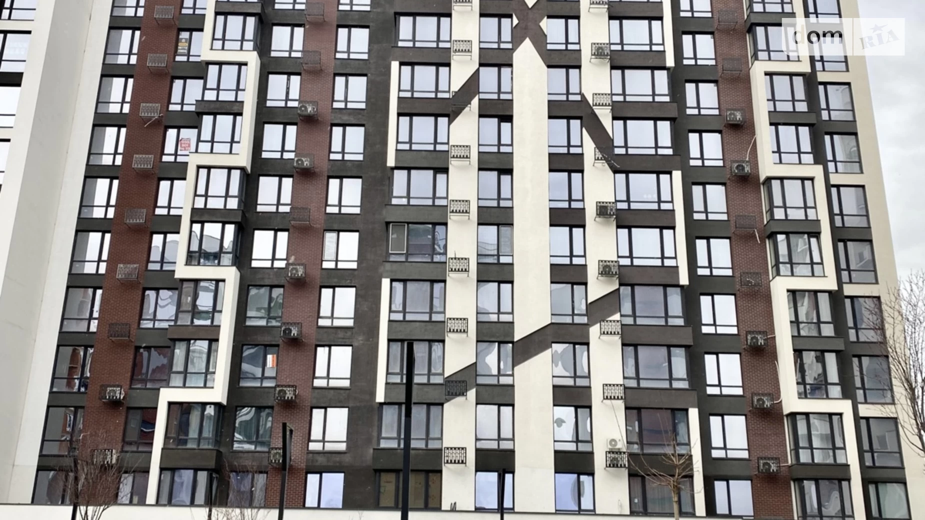Продается 2-комнатная квартира 73 кв. м в Ивано-Франковске, ул. Ленкавского, 34 корпус 12 - фото 4