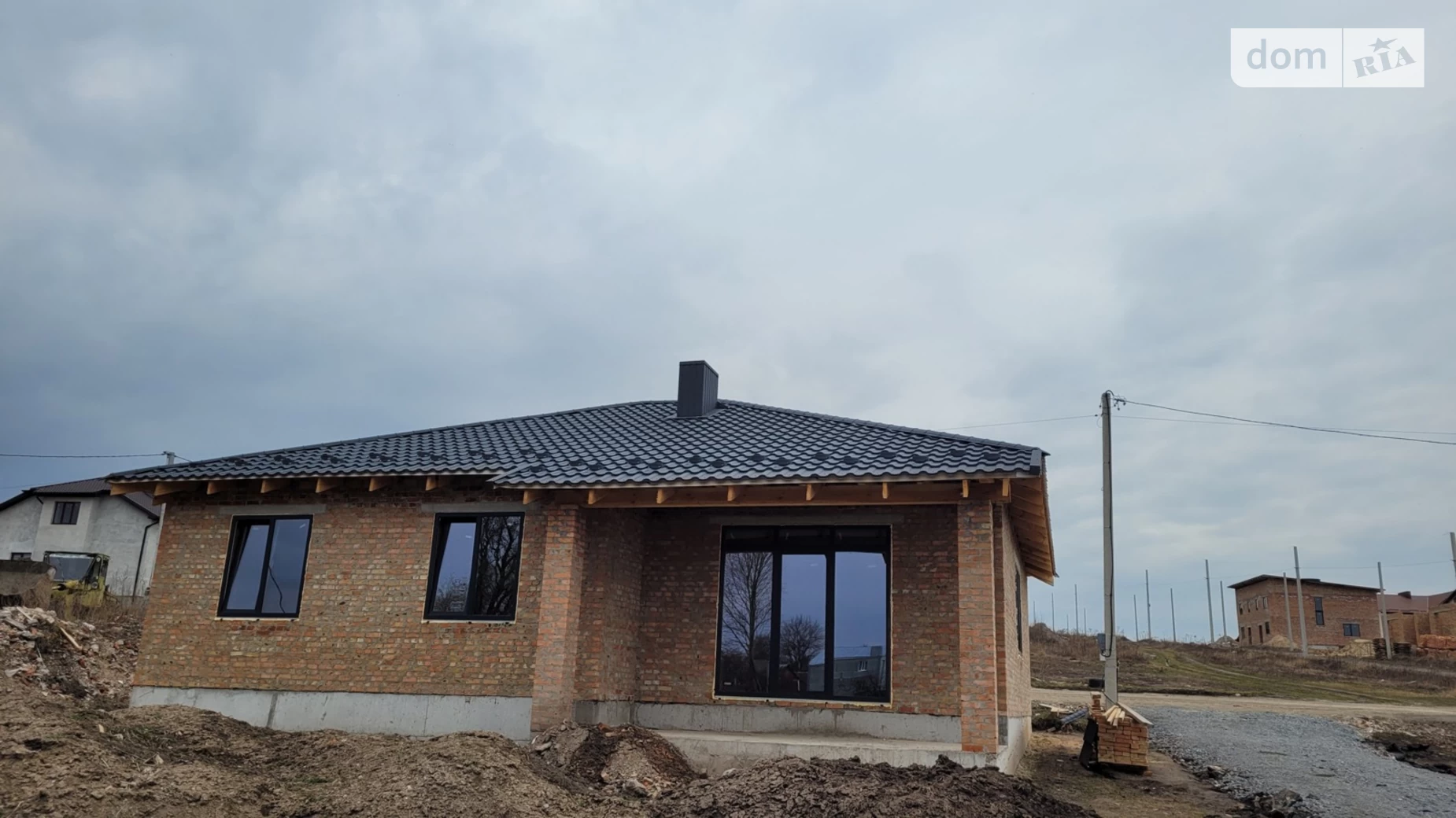 Продается одноэтажный дом 120 кв. м с участком, цена: 70000 $ - фото 3