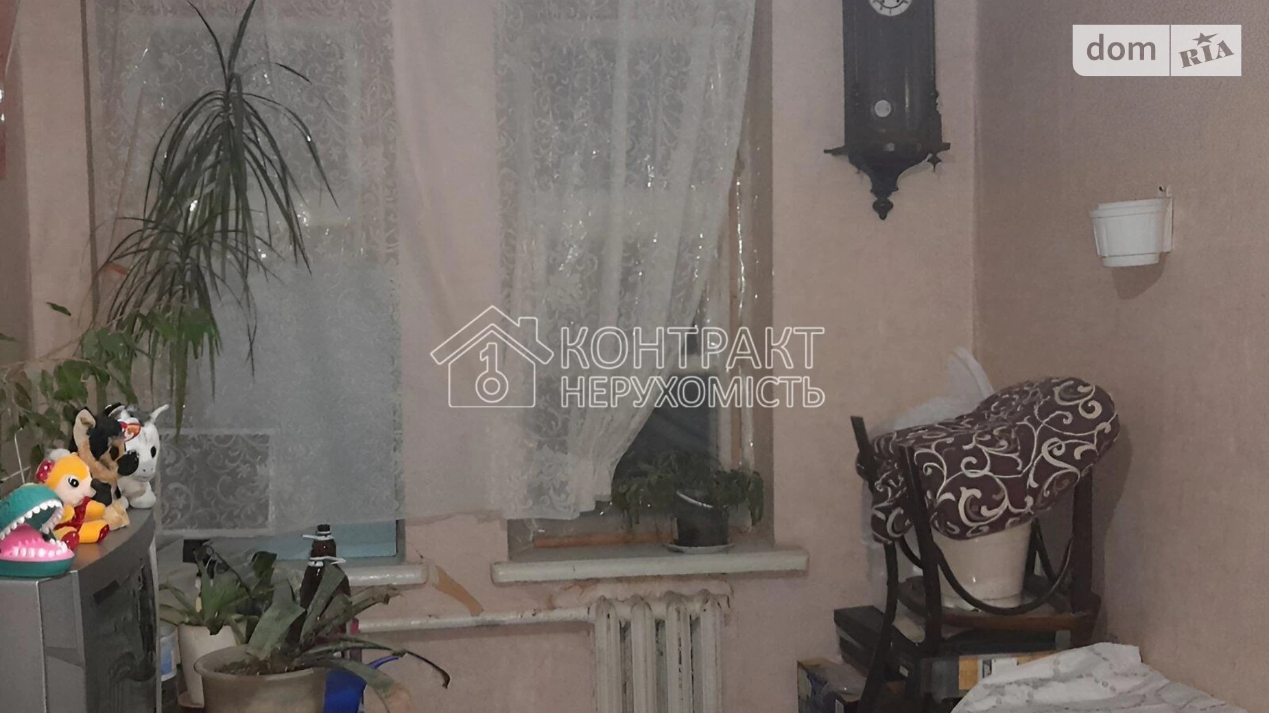 Продается 2-комнатная квартира 47.7 кв. м в Харькове, пер. Таганский - фото 3