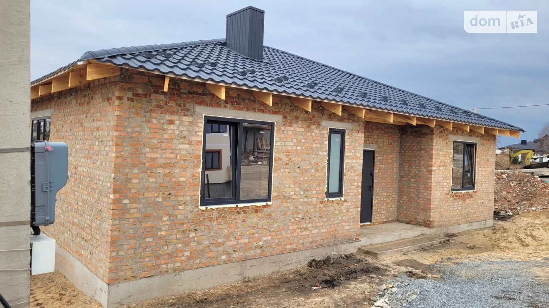 Продается одноэтажный дом 120 кв. м с участком, цена: 70000 $ - фото 5