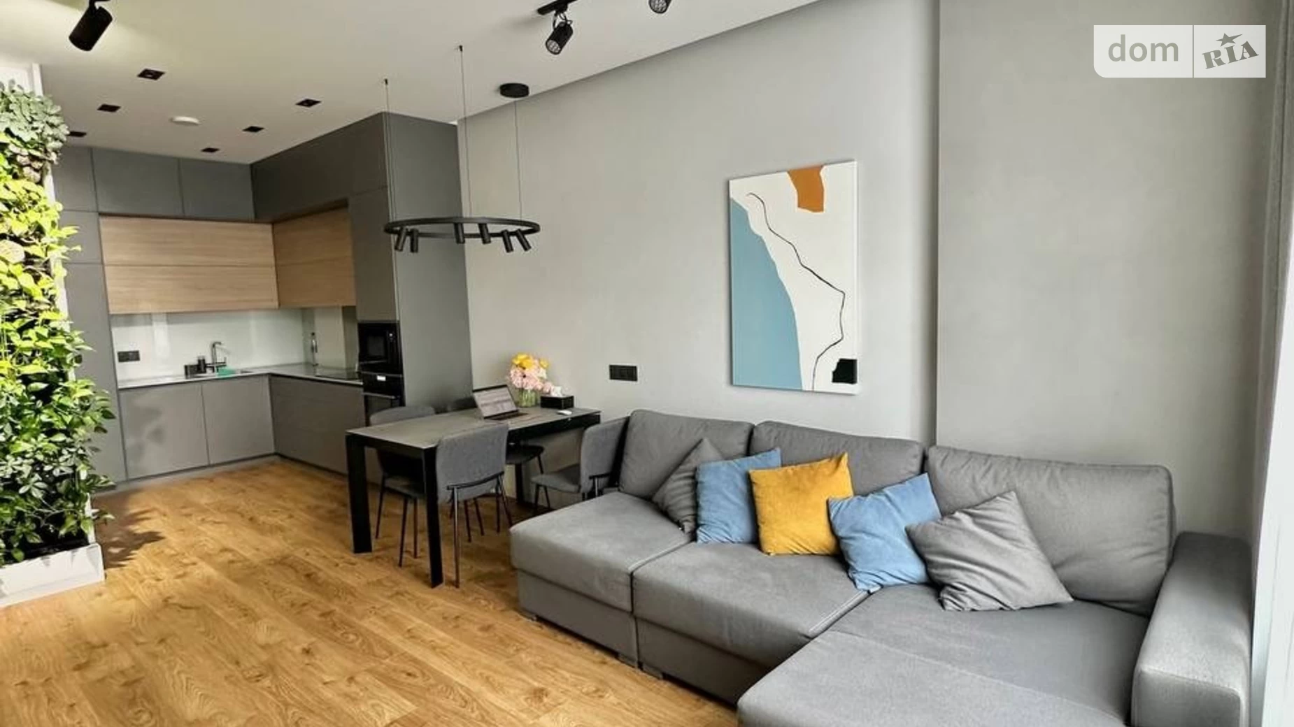 Продается 3-комнатная квартира 59.4 кв. м в Днепре, ул. Кулишивська, 18 - фото 3