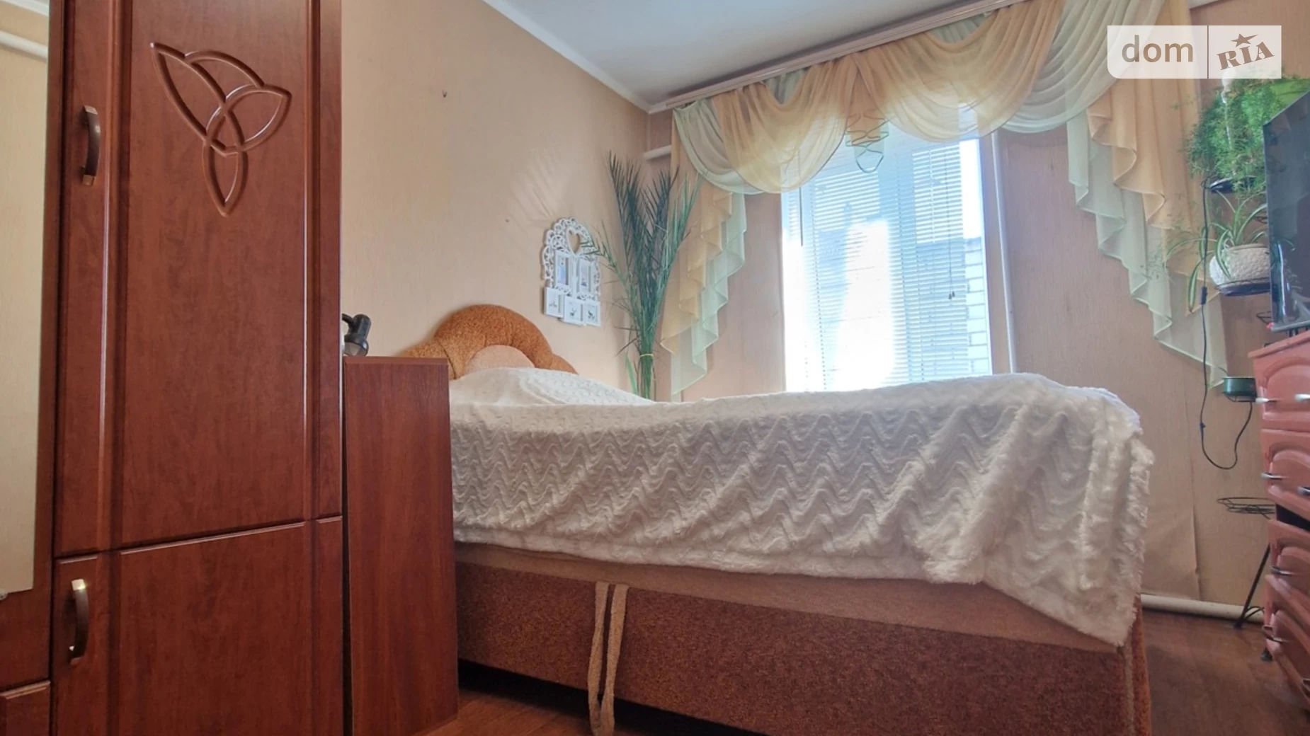 Здається в оренду 1-кімнатна квартира 36 кв. м у Одесі, вул. Окружна - фото 3