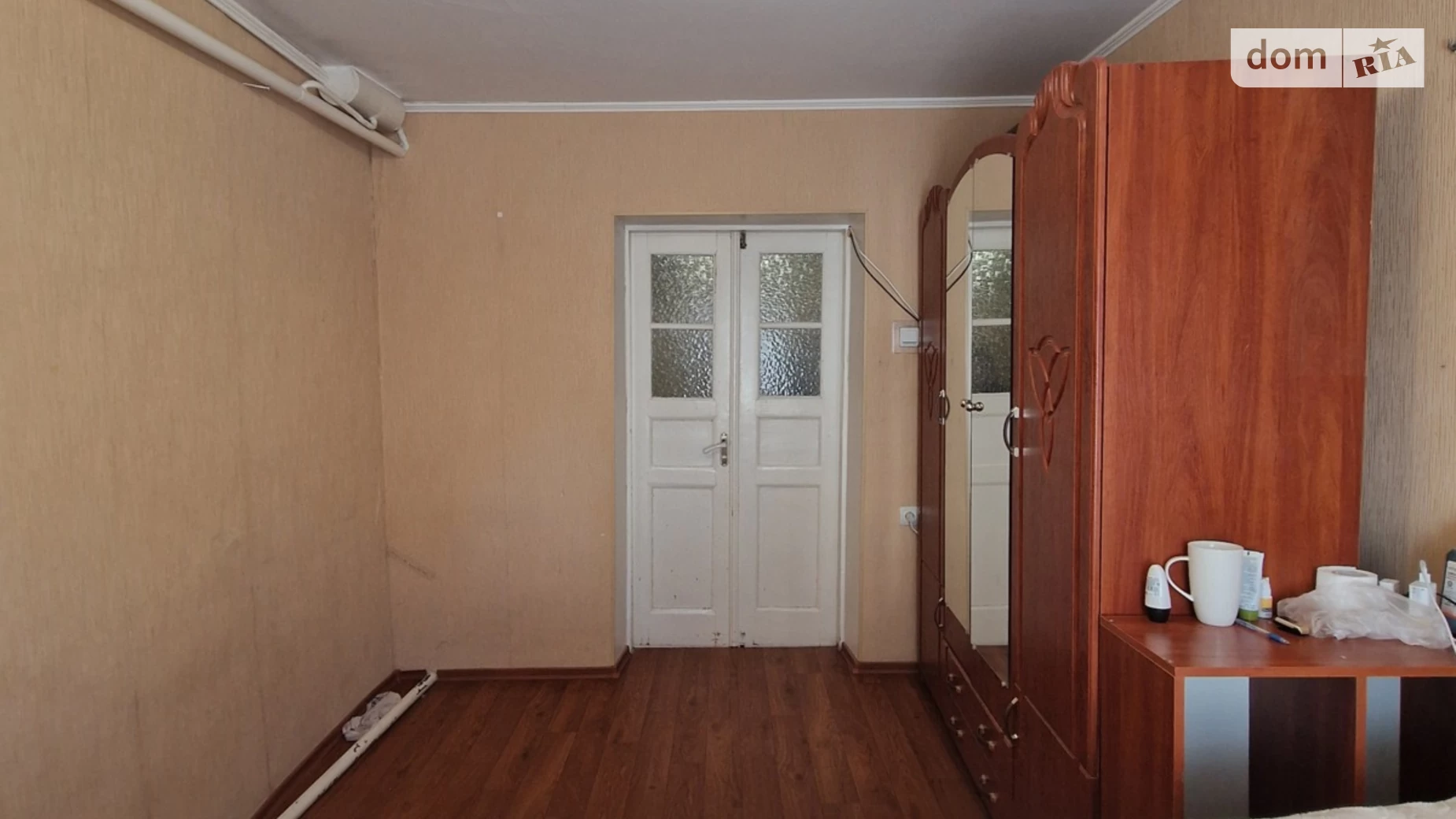 Здається в оренду 1-кімнатна квартира 36 кв. м у Одесі, вул. Окружна - фото 5