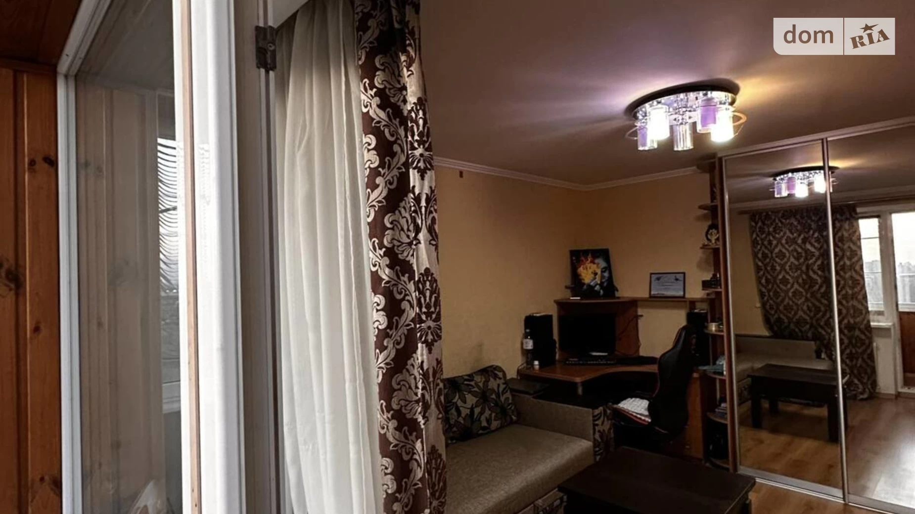 Продається 1-кімнатна квартира 29.7 кв. м у Дніпрі, цена: 20000 $ - фото 4
