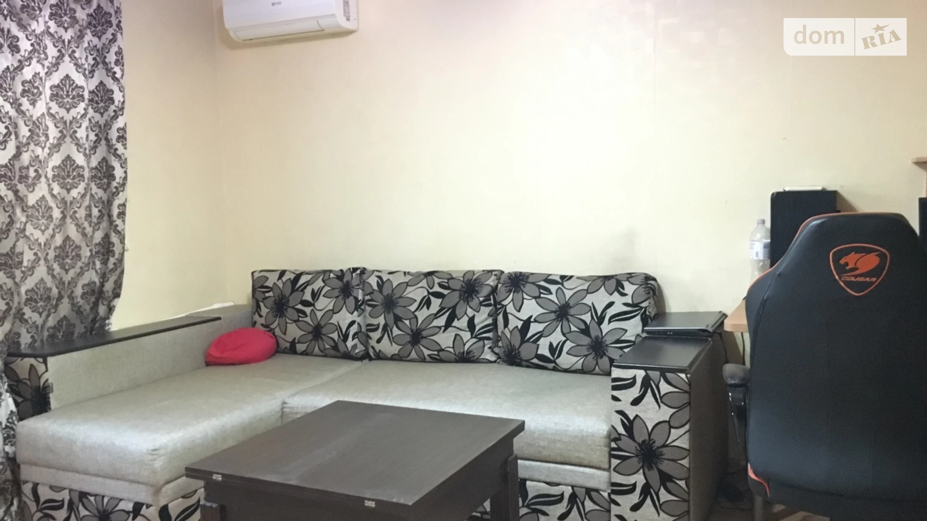 Продается 1-комнатная квартира 29.7 кв. м в Днепре, ул. Семафорная, 13 - фото 2