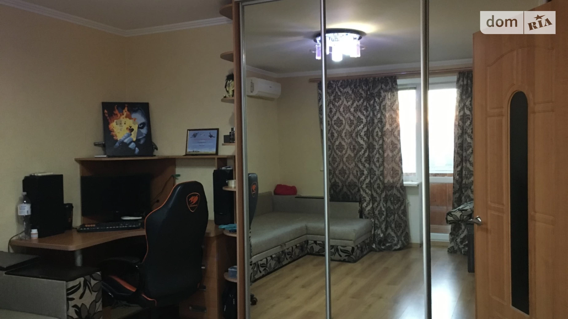 Продається 1-кімнатна квартира 29.7 кв. м у Дніпрі, цена: 20000 $ - фото 5