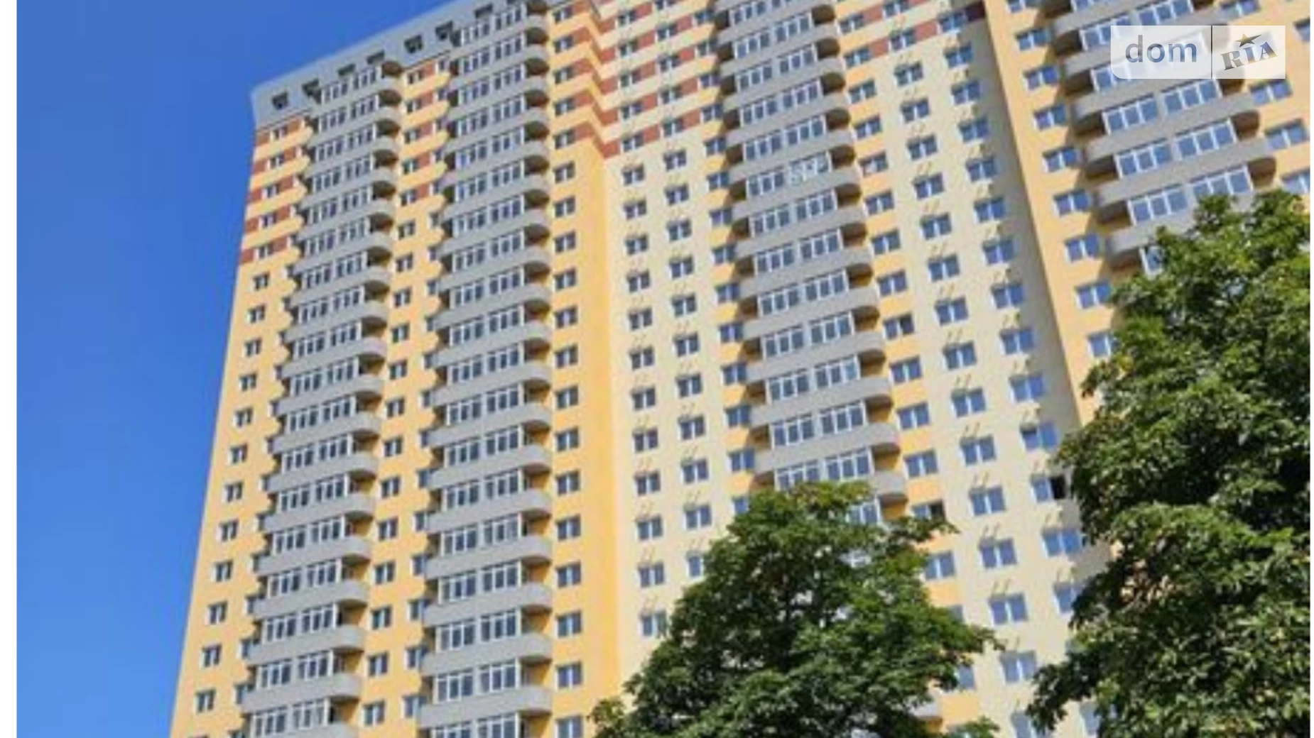 Продається 2-кімнатна квартира 79.7 кв. м у Києві, цена: 85000 $ - фото 2