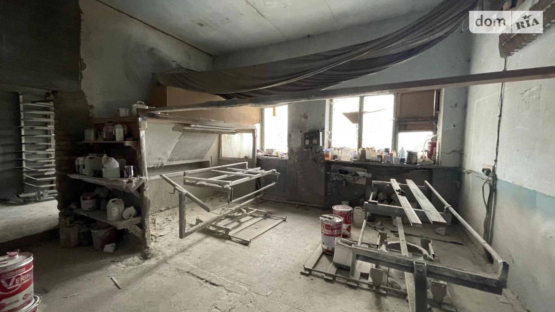 Продається приміщення вільного призначення 1700 кв. м в 2-поверховій будівлі, цена: 350000 € - фото 2