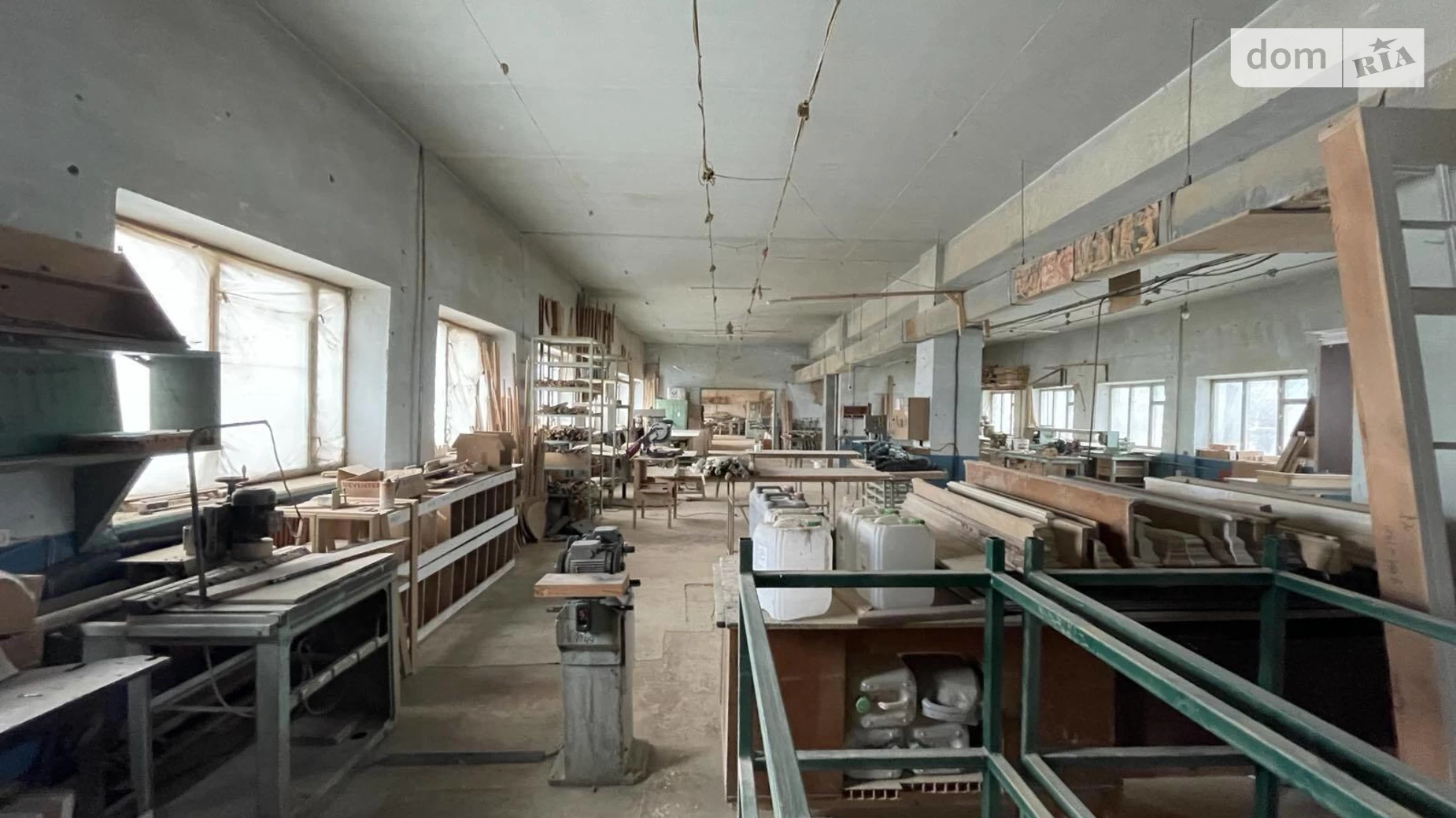Продається приміщення вільного призначення 1700 кв. м в 2-поверховій будівлі, цена: 350000 € - фото 3