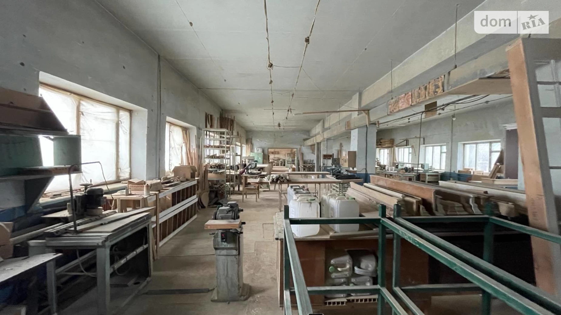 Продається приміщення вільного призначення 1700 кв. м в 2-поверховій будівлі, цена: 350000 € - фото 4