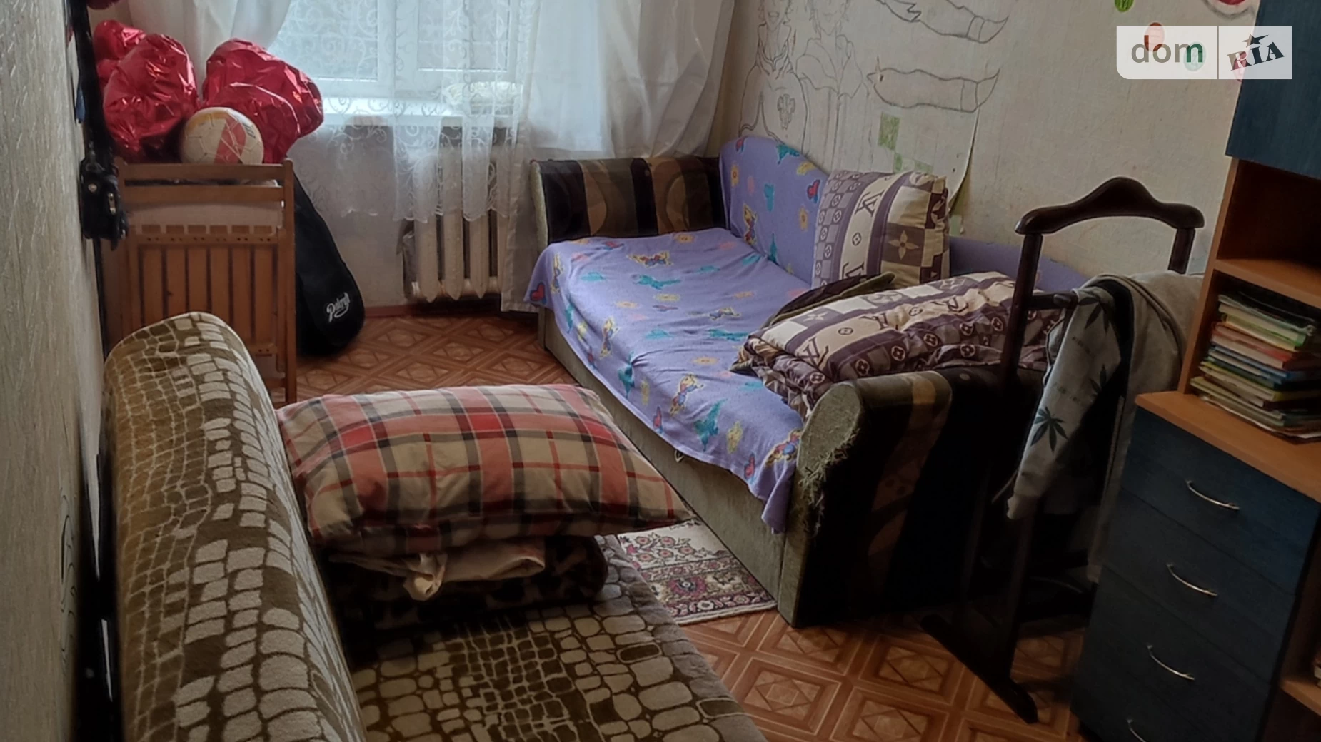 Продається 2-кімнатна квартира 42.1 кв. м у Вінниці, вул. Соняшникова(Гладкова), 3 - фото 2
