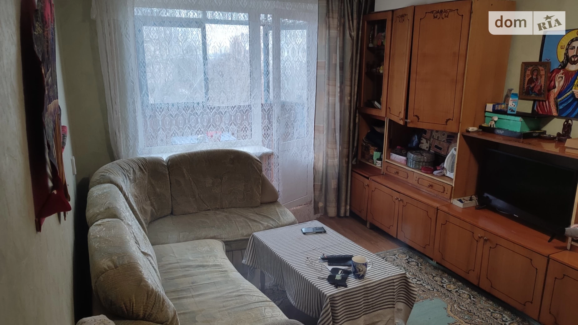 Продається 2-кімнатна квартира 42.1 кв. м у Вінниці, вул. Соняшникова(Гладкова), 3 - фото 5