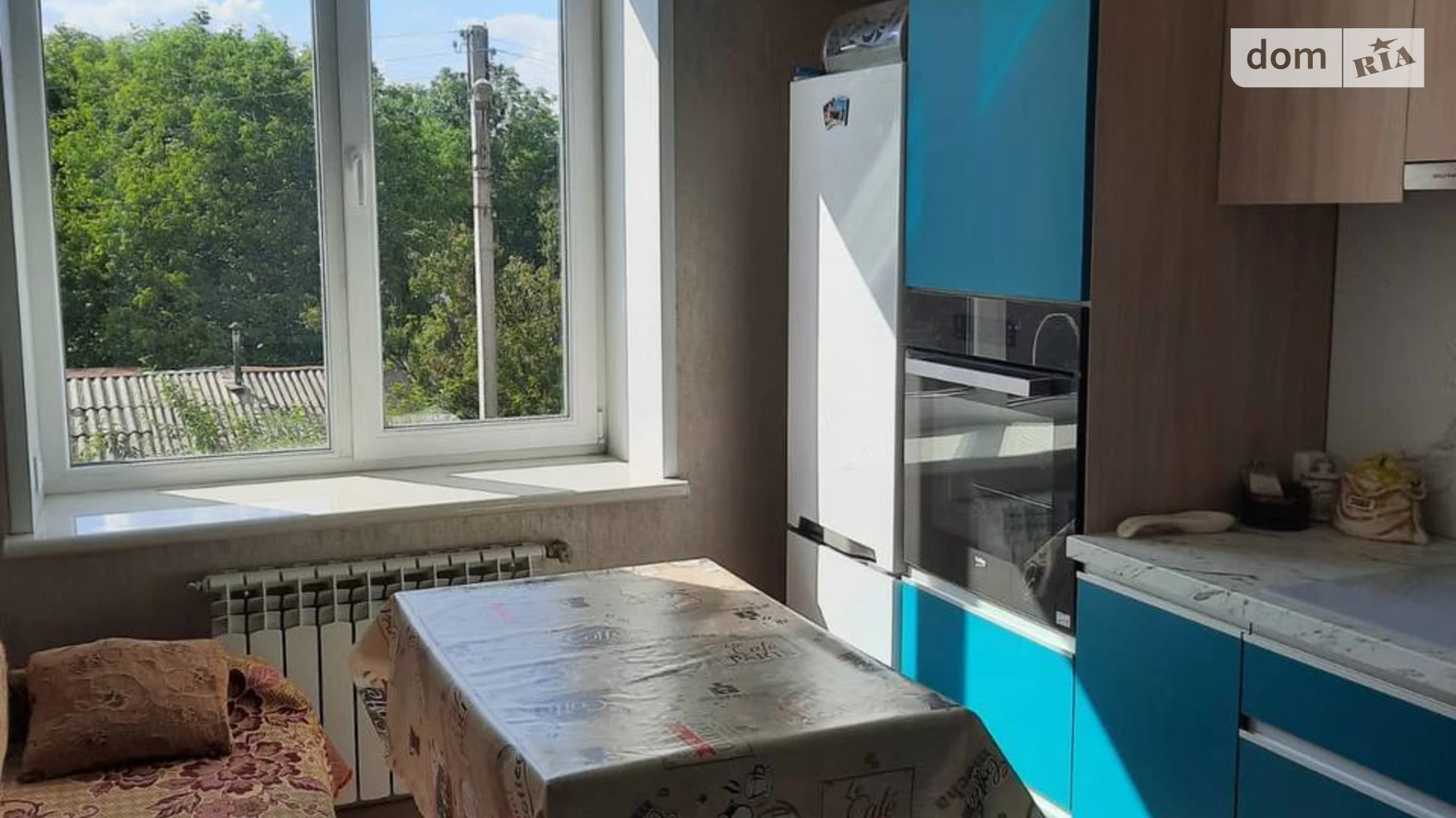 Продается 3-комнатная квартира 80 кв. м в Харькове, цена: 23000 $ - фото 5