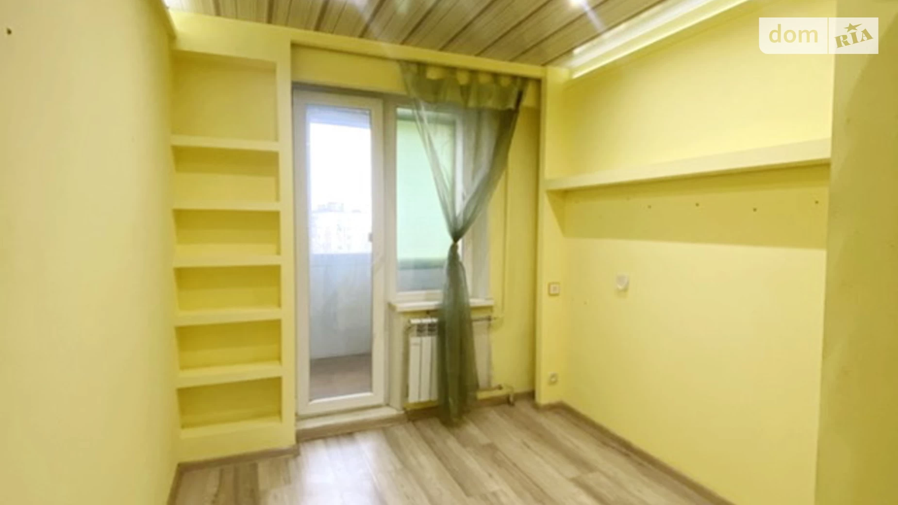 Продается 3-комнатная квартира 62.1 кв. м в Николаеве, просп. Центральный - фото 2