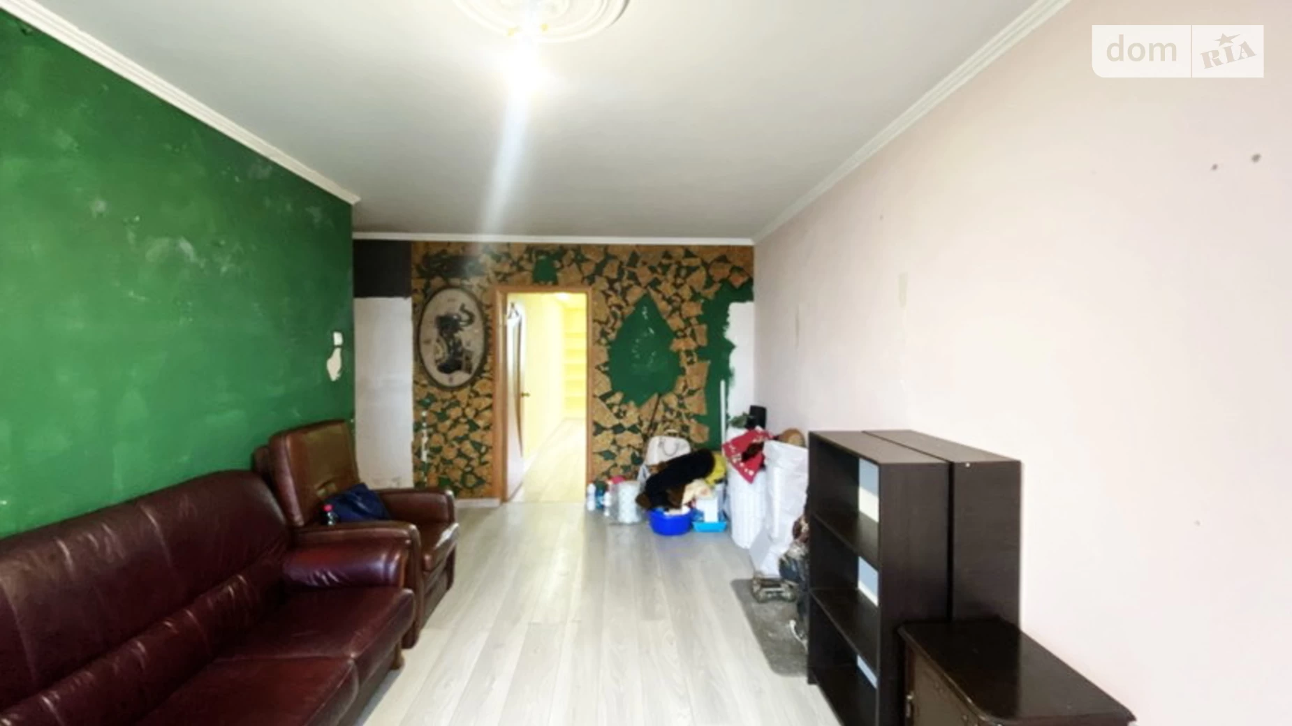 Продается 3-комнатная квартира 62.1 кв. м в Николаеве, просп. Центральный - фото 3