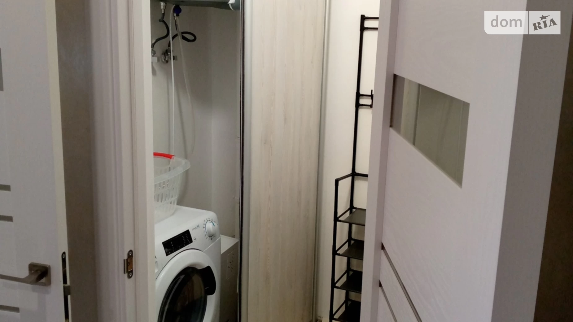 Сдается в аренду 1-комнатная квартира 48.3 кв. м в Ужгороде, ул. Ивана Фогарашия, 17 корпус 7 - фото 4