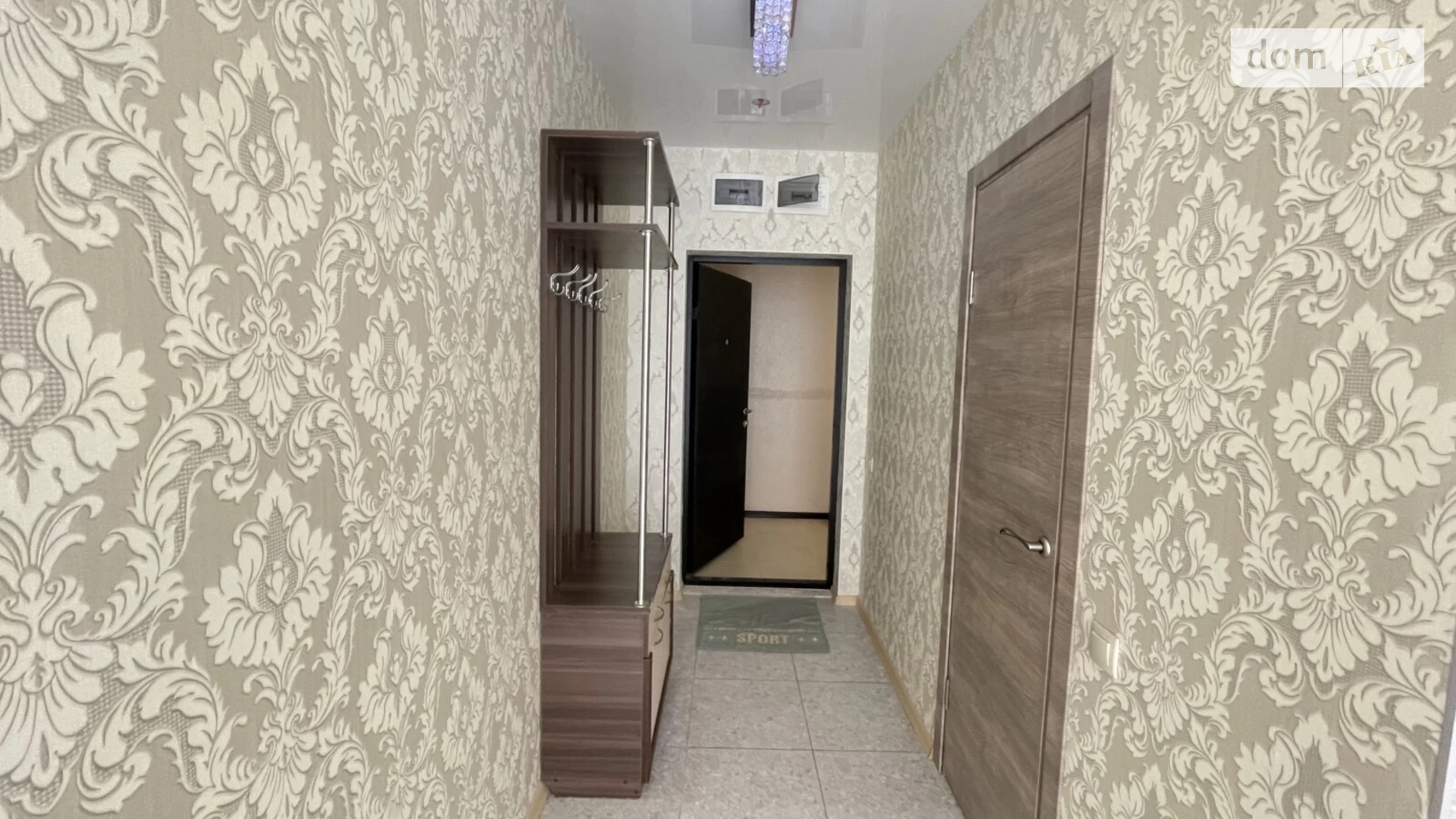 Продається 1-кімнатна квартира 23.3 кв. м у Одесі, просп. Небесної Сотні - фото 5