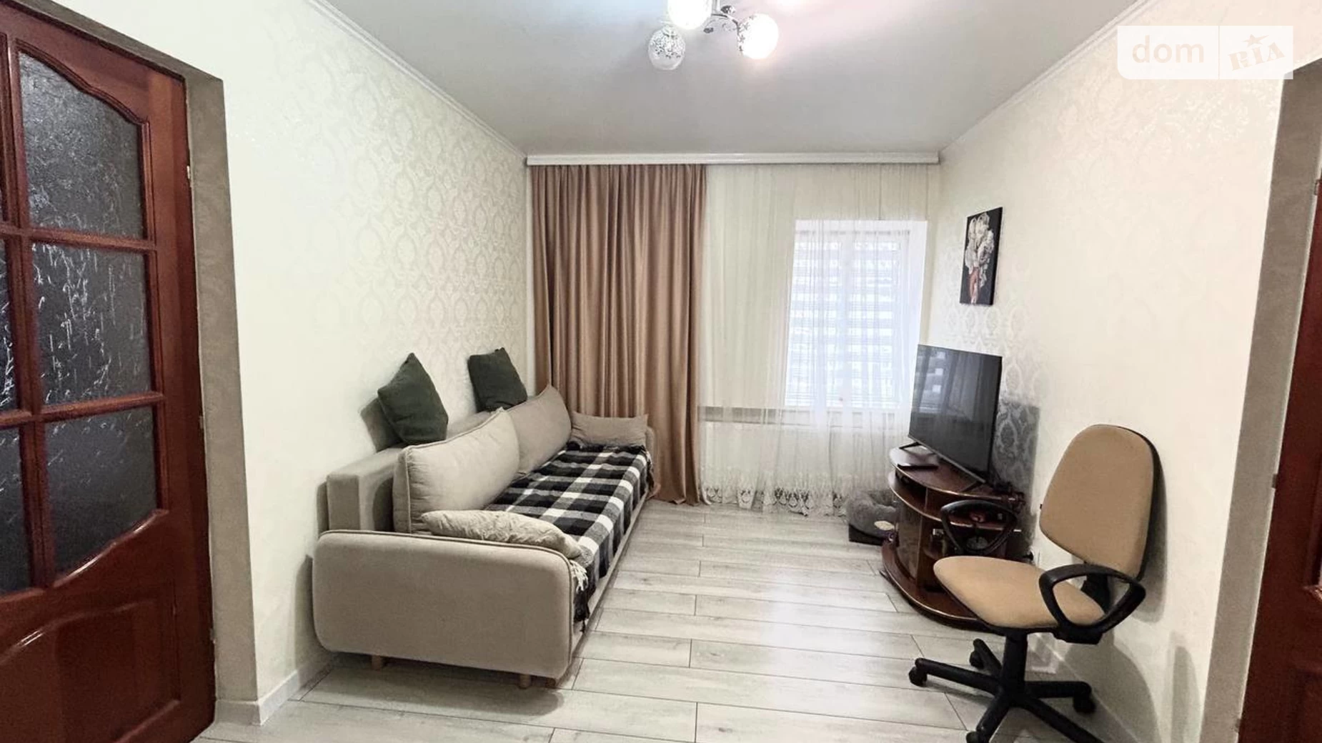 Продается одноэтажный дом 113.8 кв. м с камином, цена: 42000 $ - фото 4