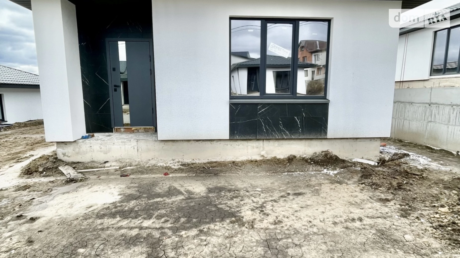 Продается одноэтажный дом 112 кв. м с балконом, цена: 88000 $ - фото 3