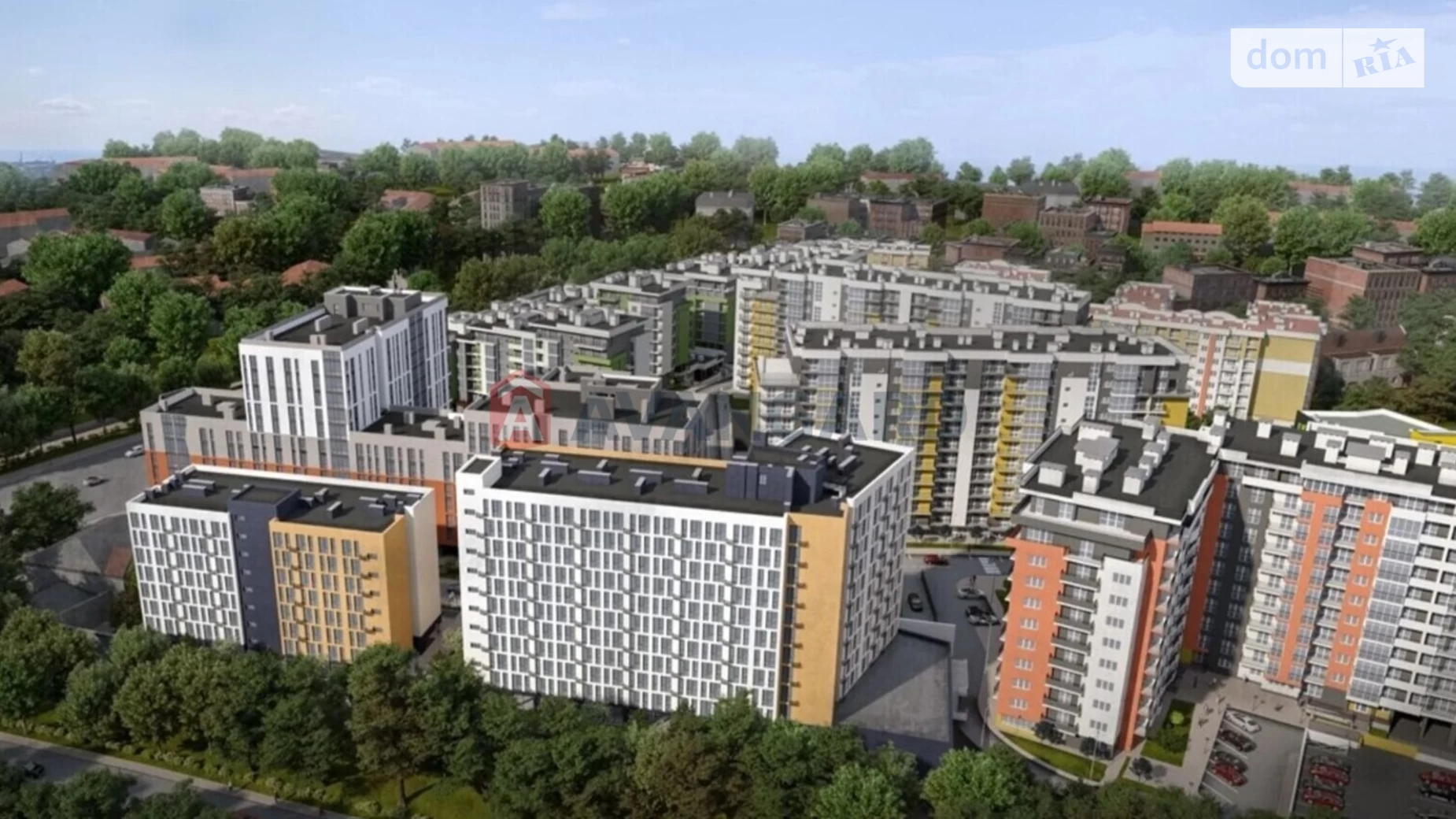 Продается объект сферы услуг 62.5 кв. м в 11-этажном здании, цена: 84375 $ - фото 4