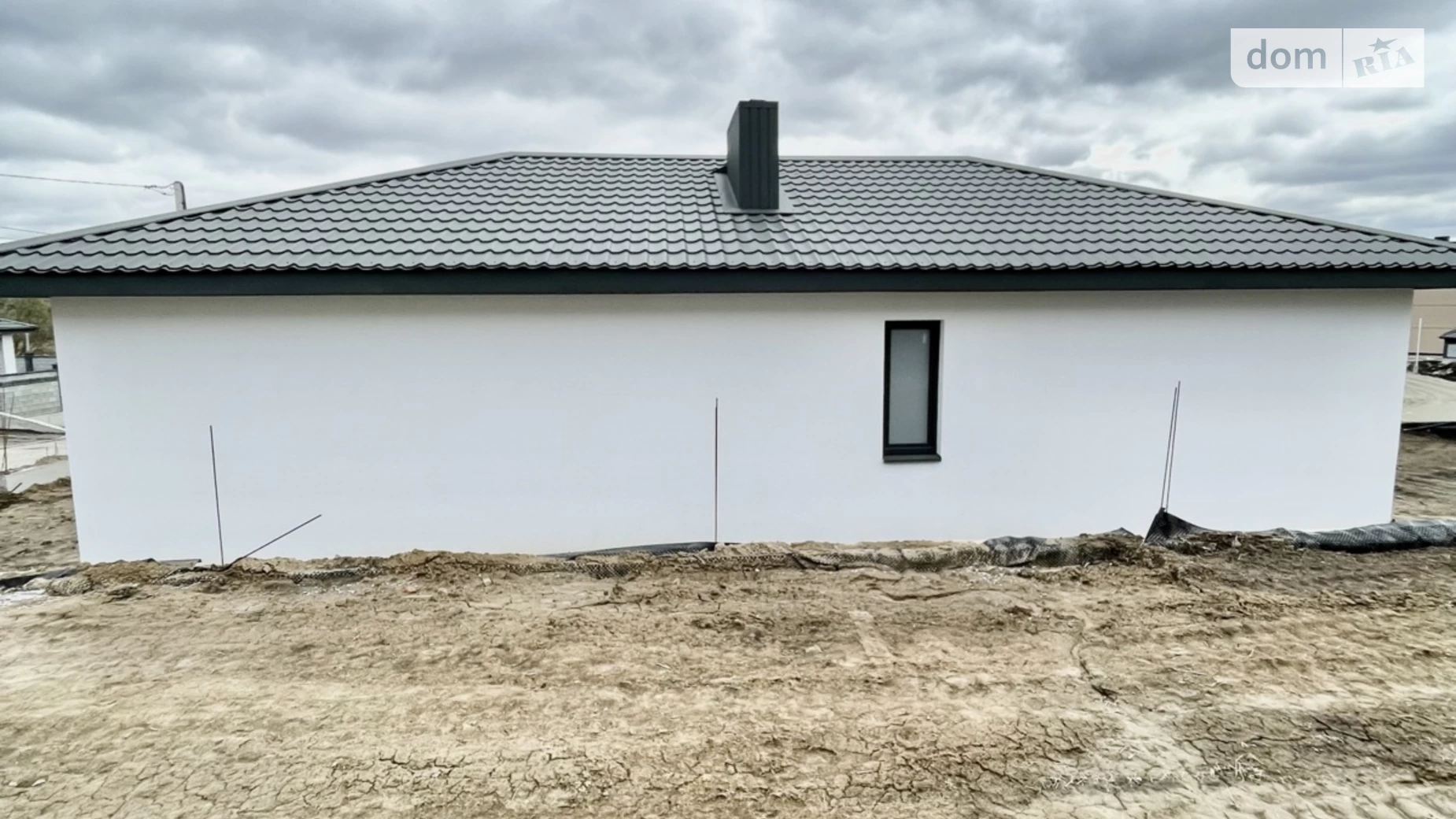 Продается одноэтажный дом 94 кв. м с гаражом, цена: 78000 $ - фото 5
