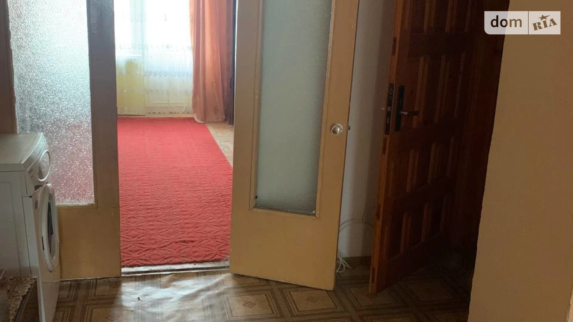Продается 2-комнатная квартира 53.5 кв. м в Бориславе, ул. Владимира Великого, 179А - фото 3