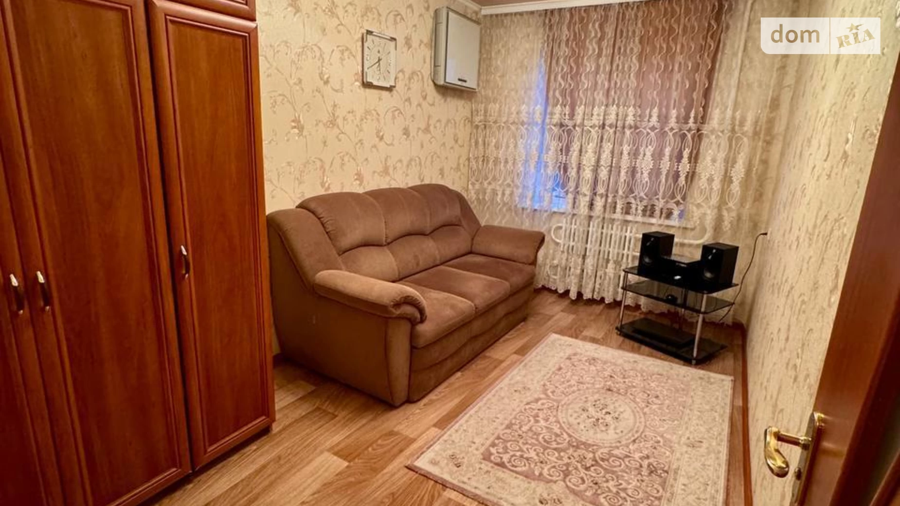 Продается 2-комнатная квартира 45.9 кв. м в Днепре, пер. Штабной, 8 - фото 3