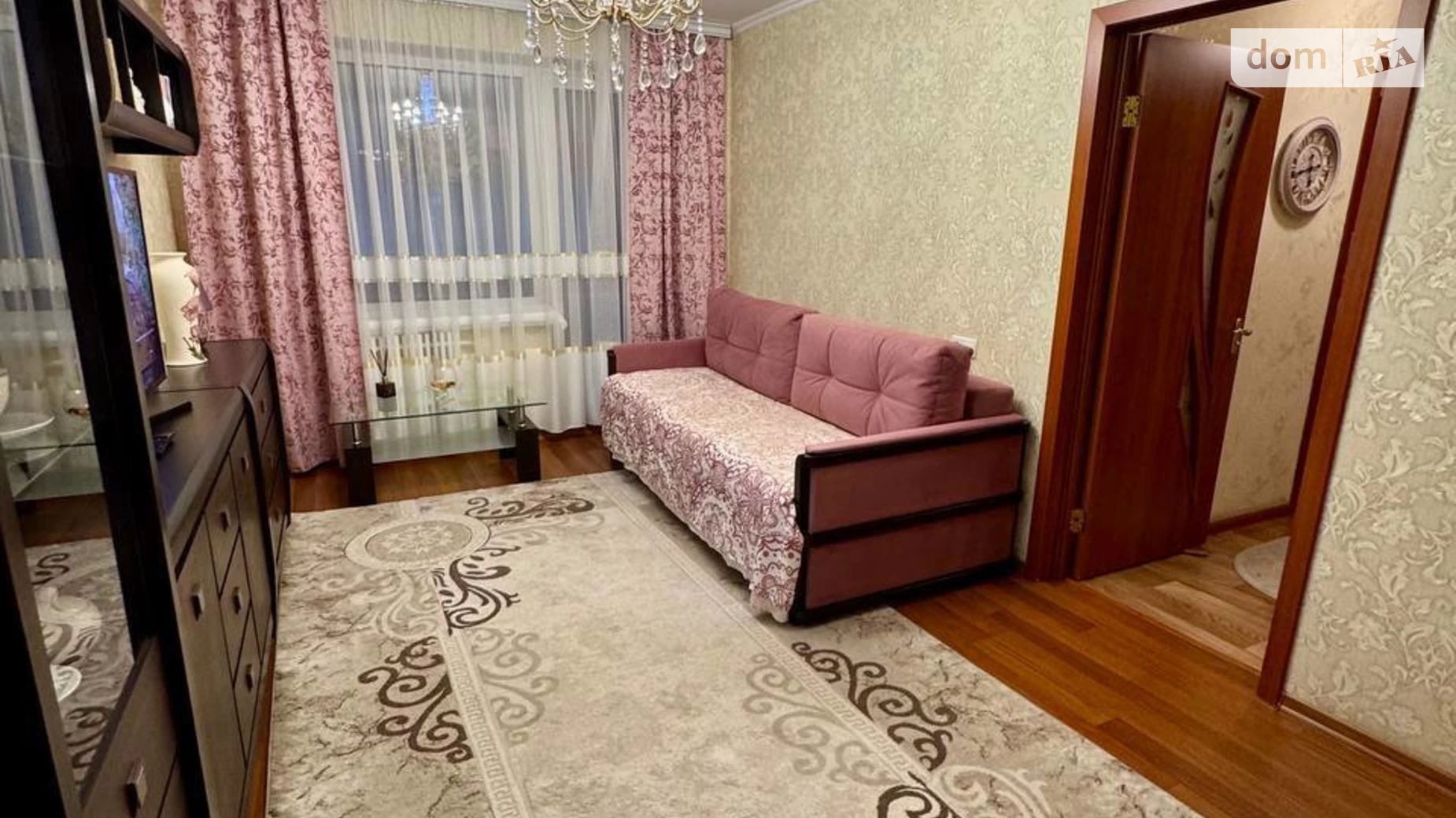 Продается 2-комнатная квартира 45.9 кв. м в Днепре, пер. Штабной, 8 - фото 5