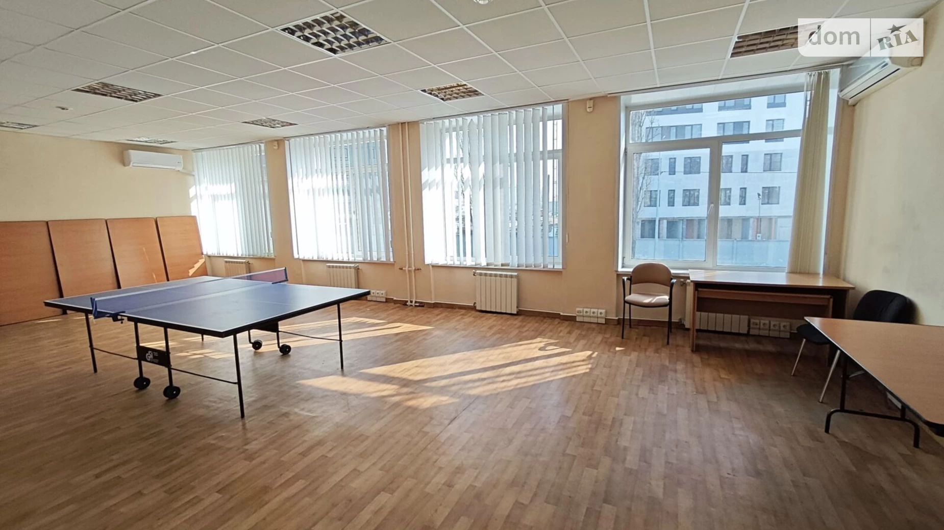 Сдается в аренду офис 79.1 кв. м в бизнес-центре, цена: 16830 грн - фото 3