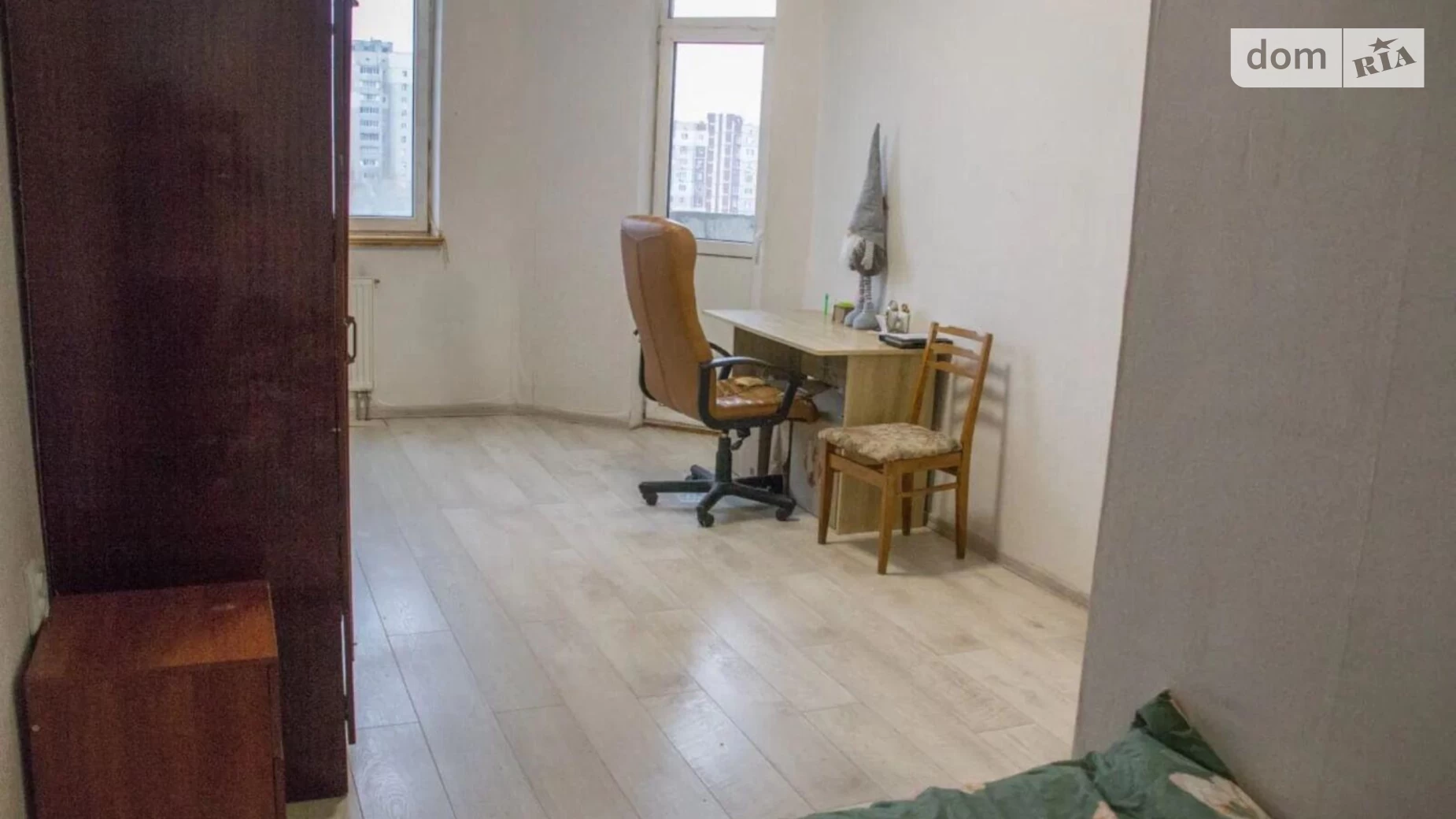 Продается 1-комнатная квартира 36.8 кв. м в Киеве, цена: 36900 $ - фото 4