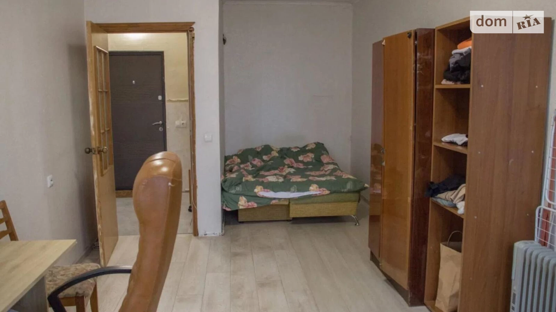 Продается 1-комнатная квартира 36.8 кв. м в Киеве, цена: 36900 $ - фото 5