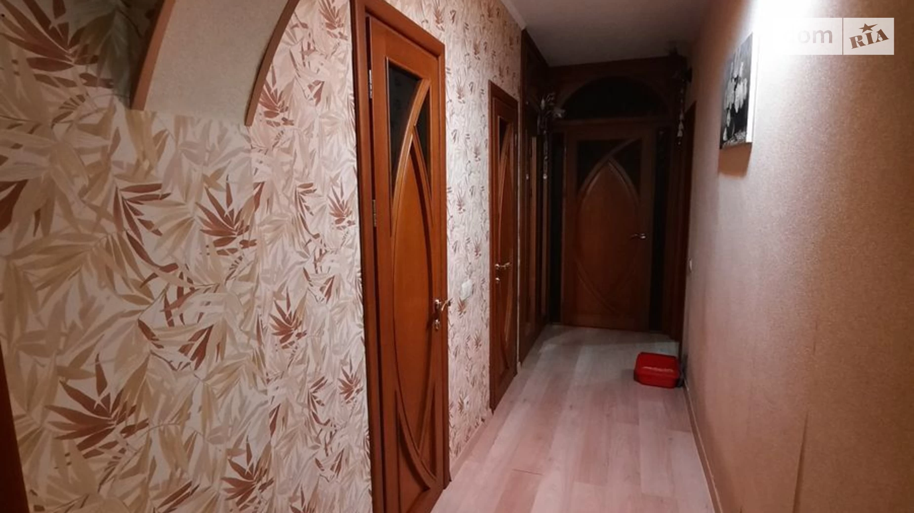 Продается 4-комнатная квартира 81.1 кв. м в Одессе, ул. Инглези, 3/1 - фото 4