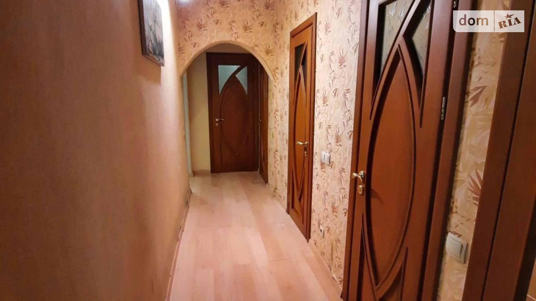 Продается 4-комнатная квартира 81.1 кв. м в Одессе, ул. Инглези, 3/1 - фото 5