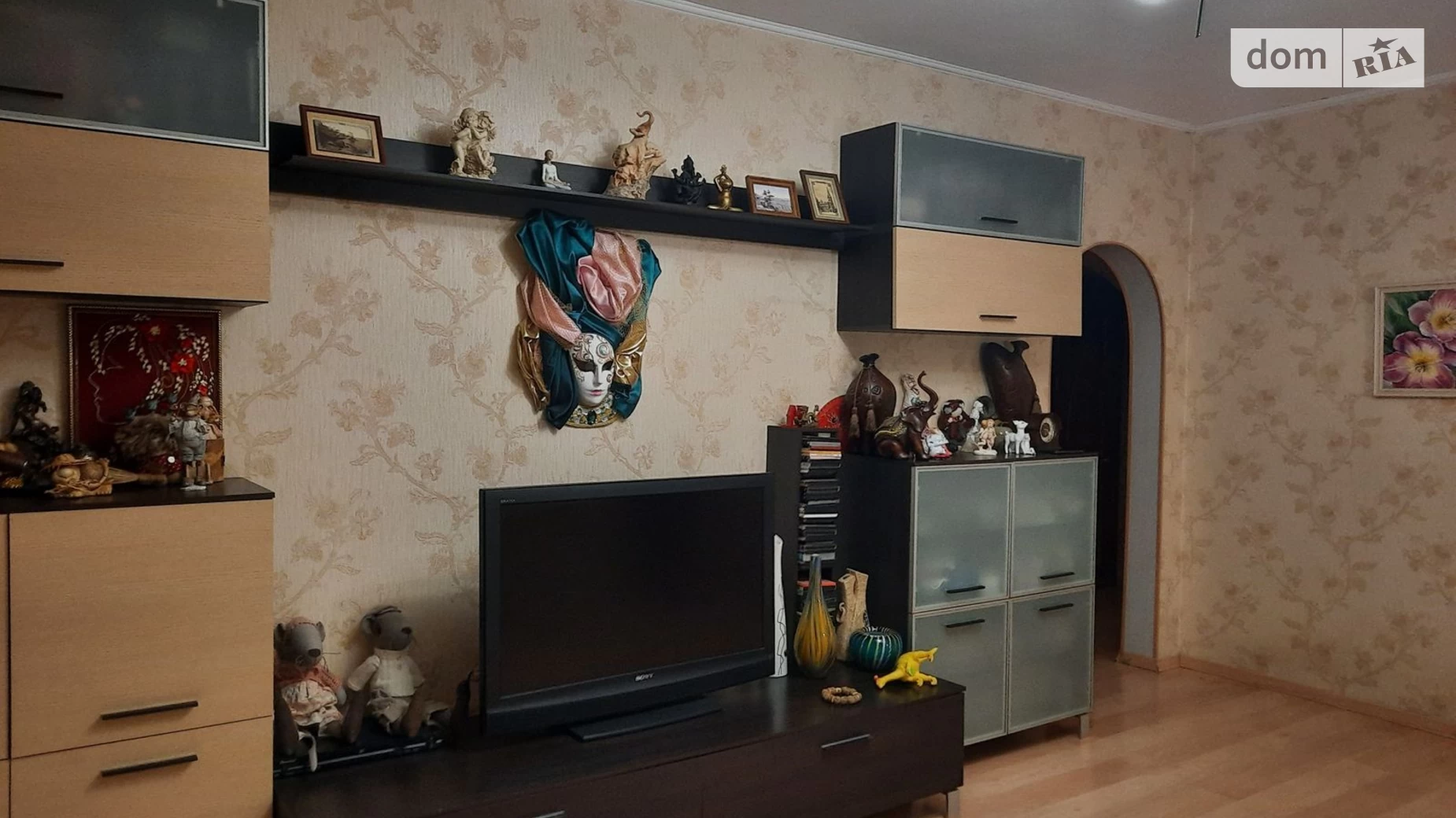 Продается 4-комнатная квартира 81.1 кв. м в Одессе, ул. Инглези, 3/1 - фото 2