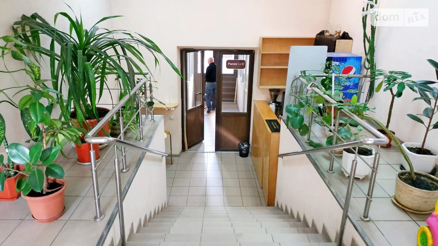 ул. Предславинская Саперное Поле Киев Дворец Украина, цена: 14000 грн - фото 4