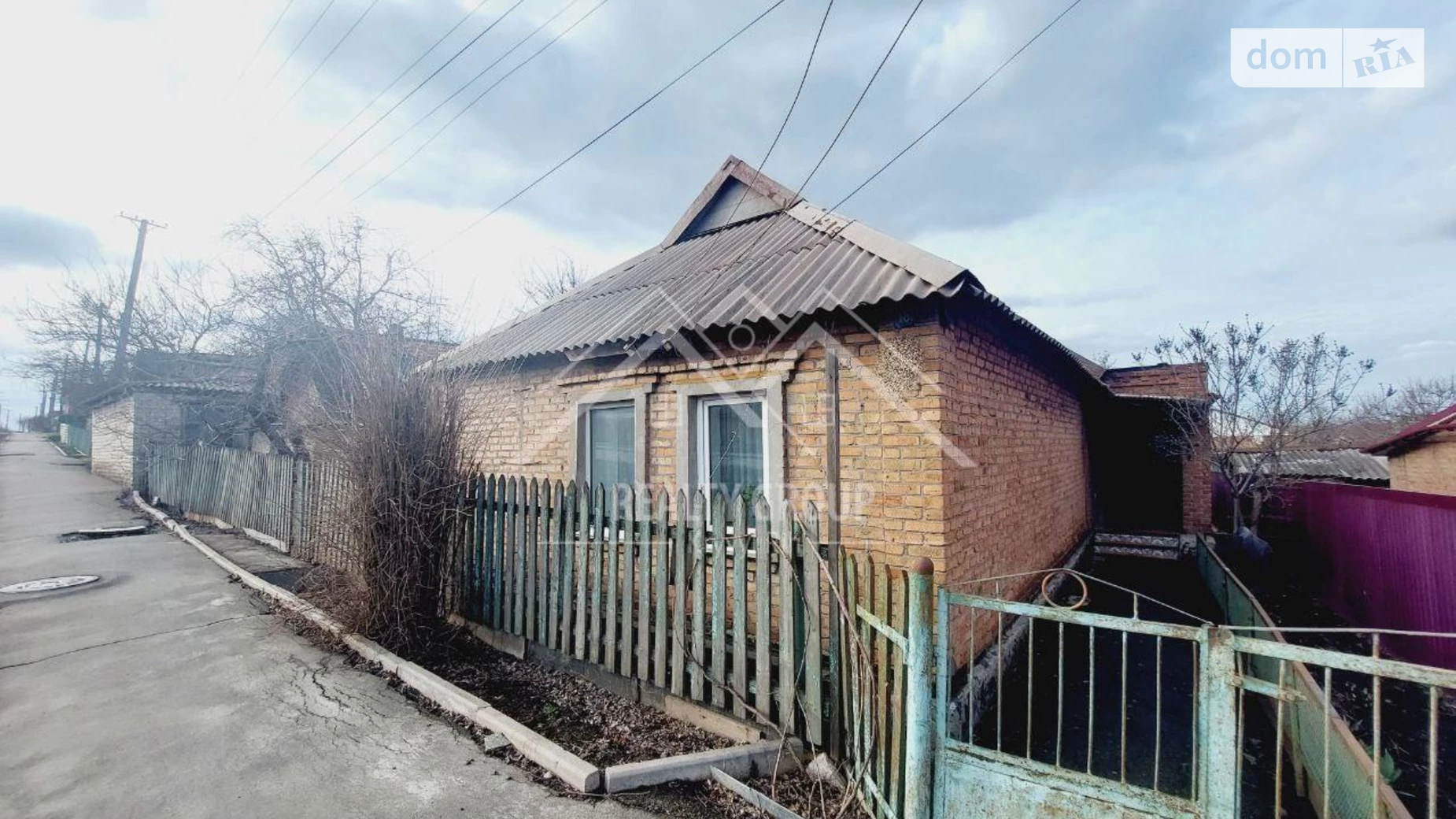 Продается одноэтажный дом 71.8 кв. м с бассейном, цена: 33000 $ - фото 2