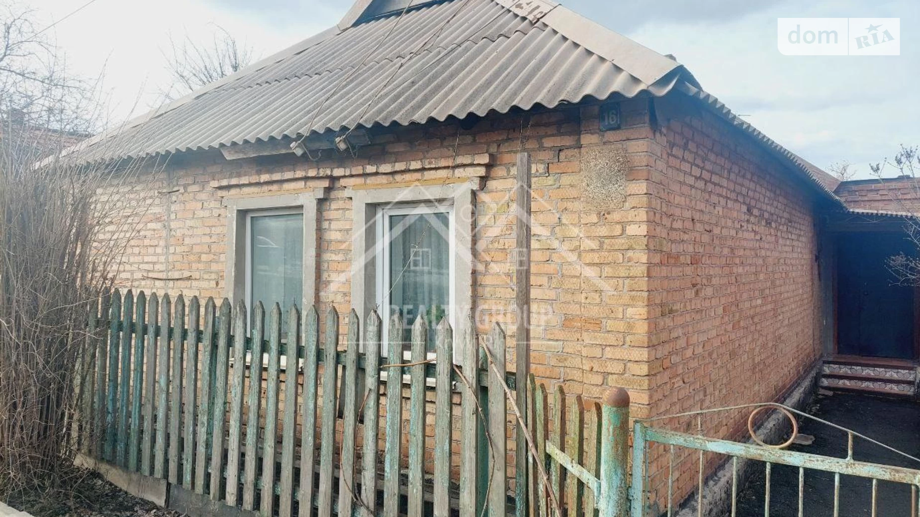 Продается одноэтажный дом 71.8 кв. м с бассейном, цена: 33000 $ - фото 4