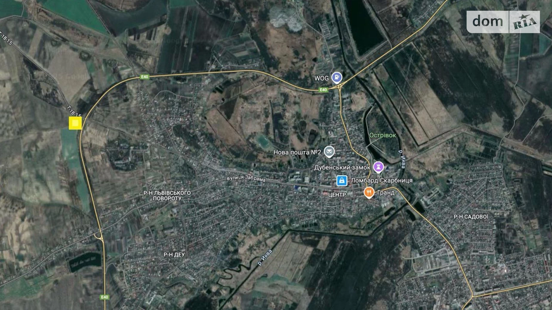 Продається земельна ділянка 1.5 соток у Рівненській області, цена: 42750 $ - фото 5
