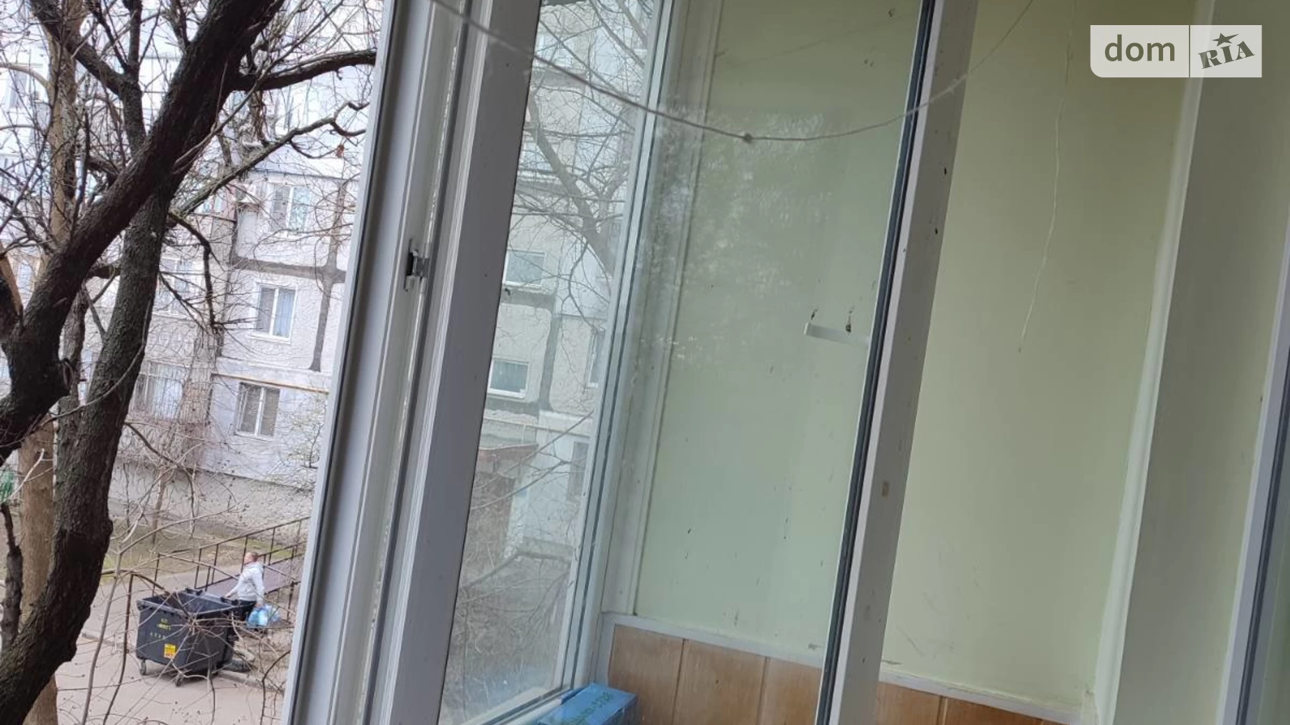 Продается 1-комнатная квартира 33.7 кв. м в Николаеве - фото 2