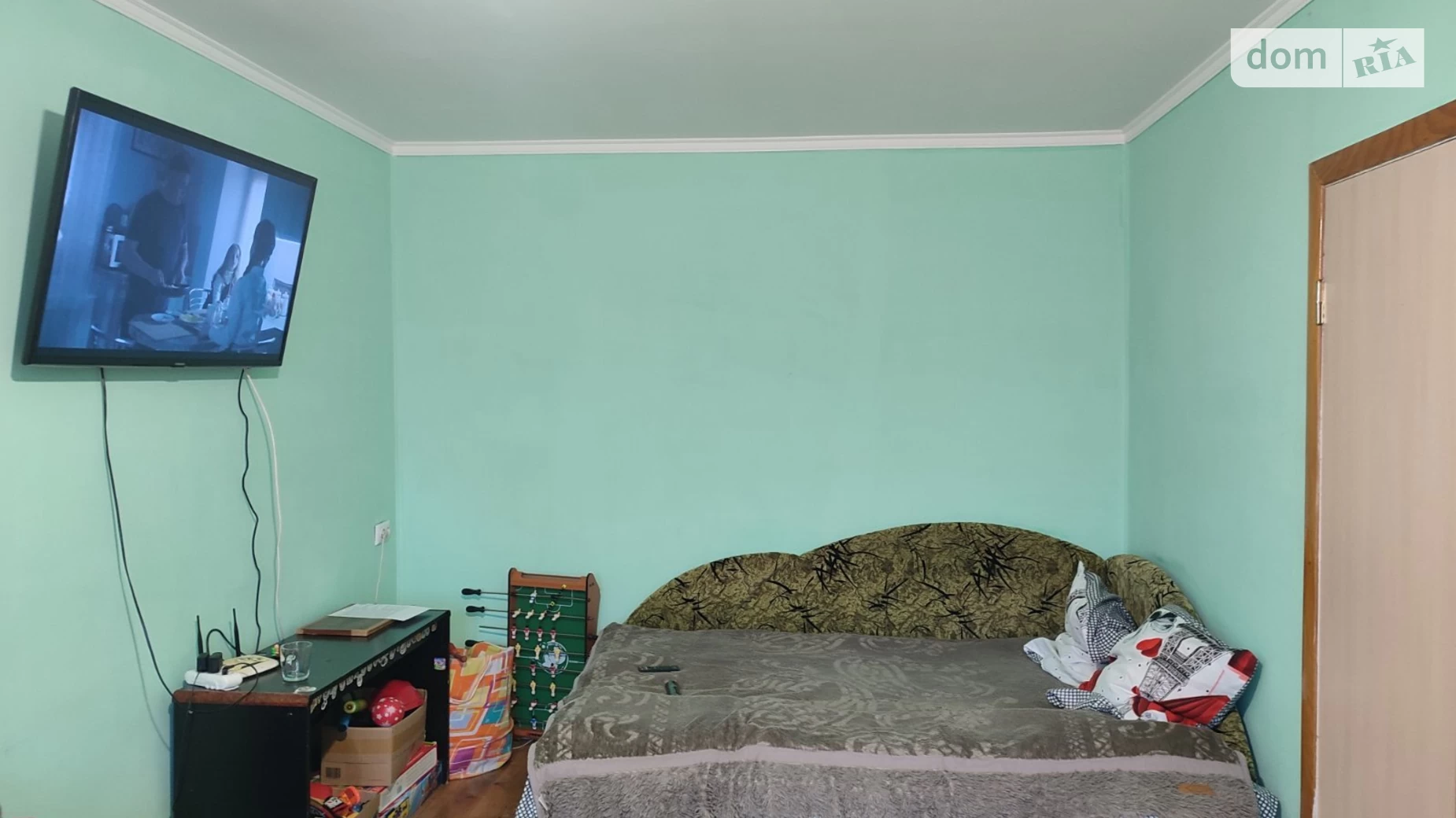 Продается 1-комнатная квартира 33.7 кв. м в Николаеве - фото 4