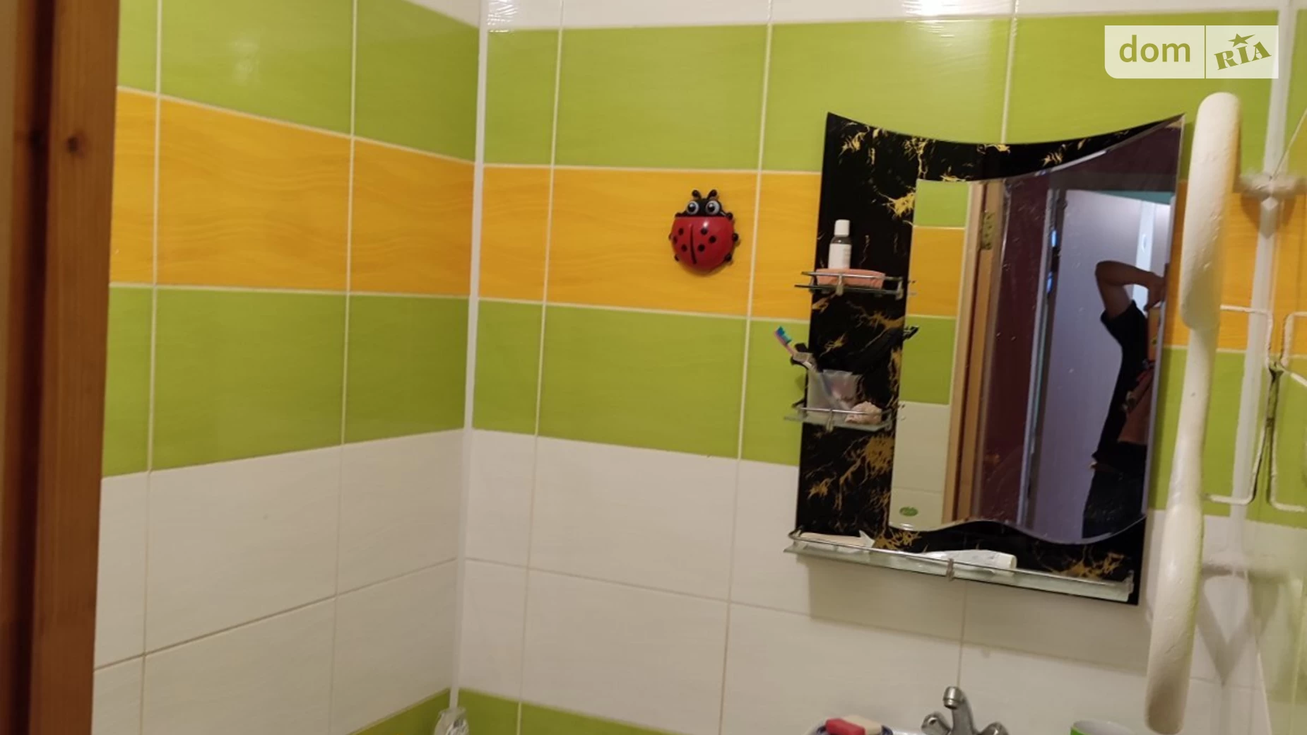 Продается 1-комнатная квартира 33.7 кв. м в Николаеве - фото 5