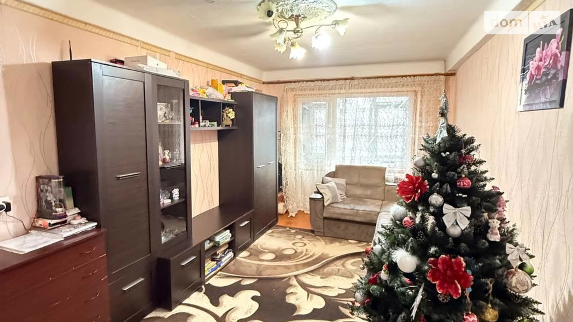 Продается 2-комнатная квартира 43.8 кв. м в Николаеве, ул. Евгения Логинова(Крылова) - фото 4