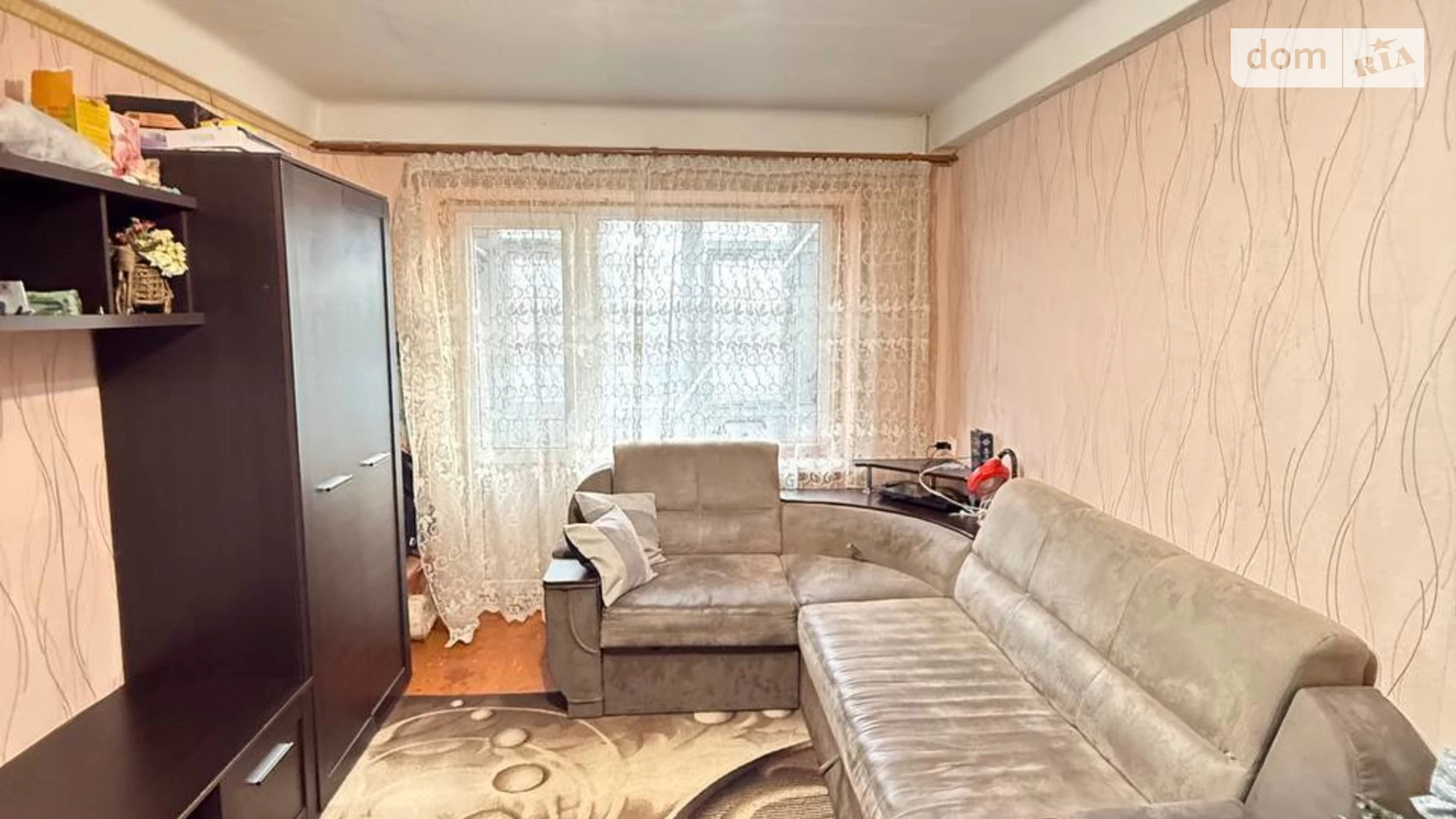 Продается 2-комнатная квартира 43.8 кв. м в Николаеве, ул. Евгения Логинова(Крылова) - фото 5