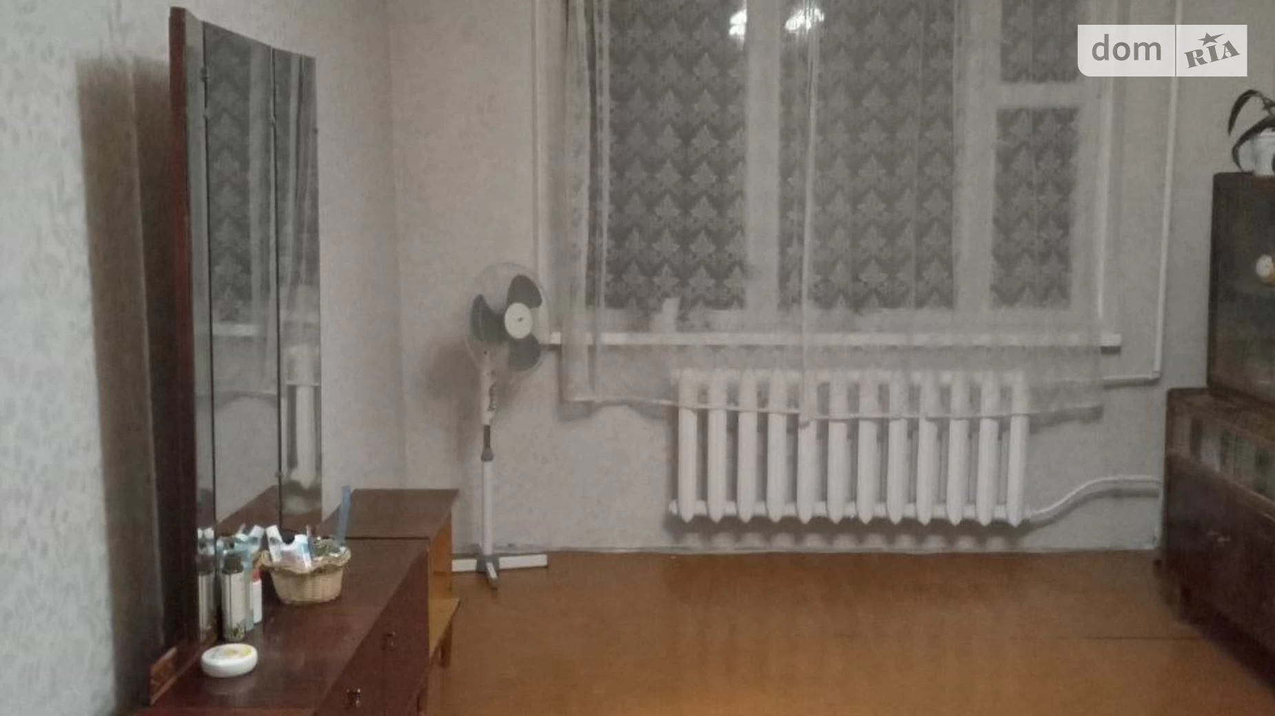 Продається 3-кімнатна квартира 66.3 кв. м у Одесі, вул. Академіка Корольова, 112/3 - фото 3