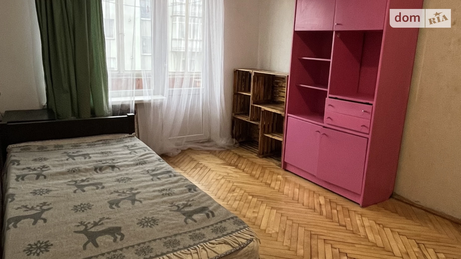 Продается 1-комнатная квартира 29.1 кв. м в Ивано-Франковске, ул. Бандеры Степана - фото 2