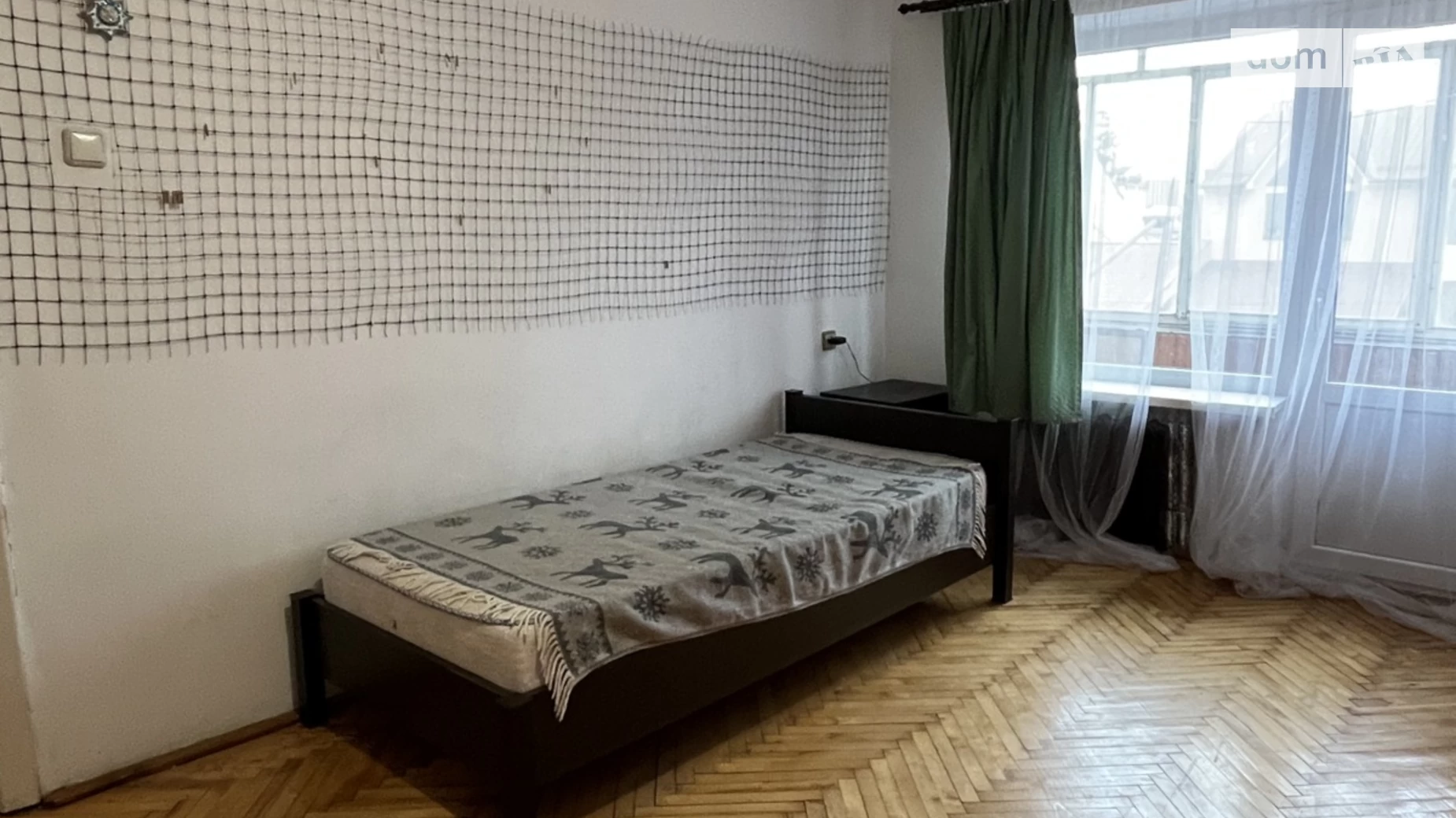 Продается 1-комнатная квартира 29.1 кв. м в Ивано-Франковске, ул. Бандеры Степана - фото 4