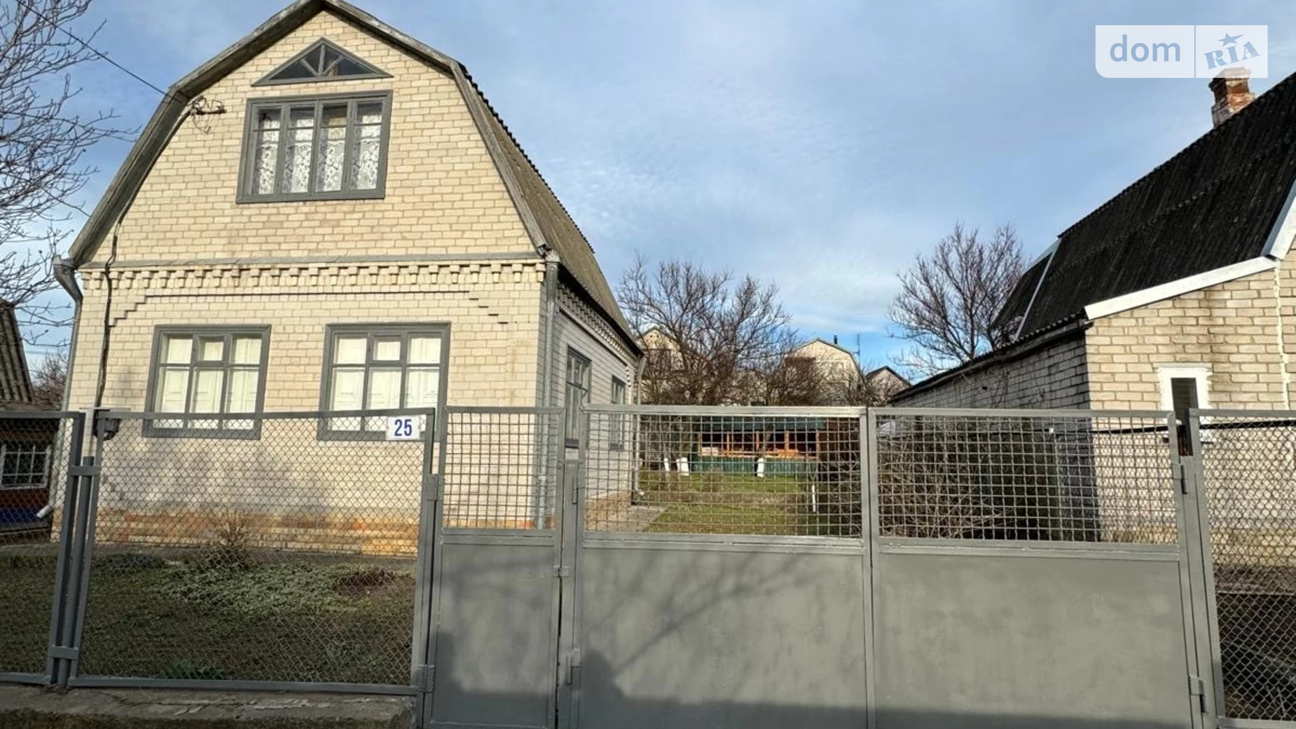 Продается дом на 2 этажа 59.9 кв. м с участком, цена: 15000 $ - фото 2